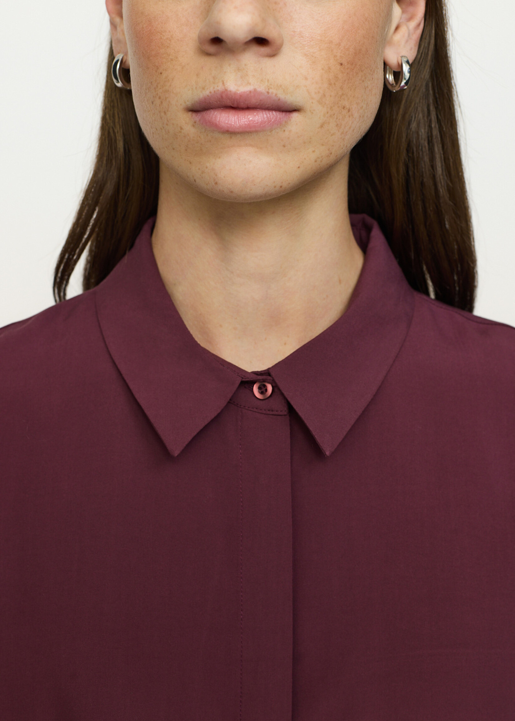 Soft Rebels SRFreedom SS Shirt