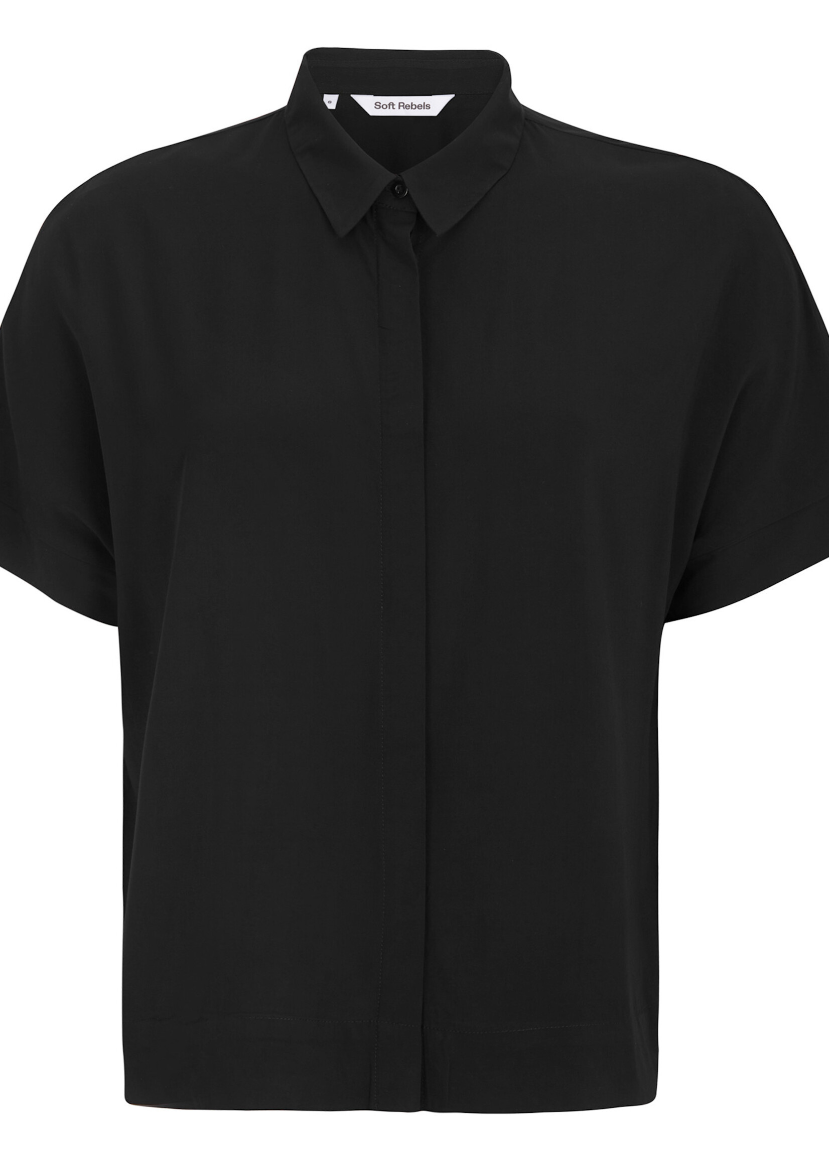 Soft Rebels SRFreedom SS Shirt