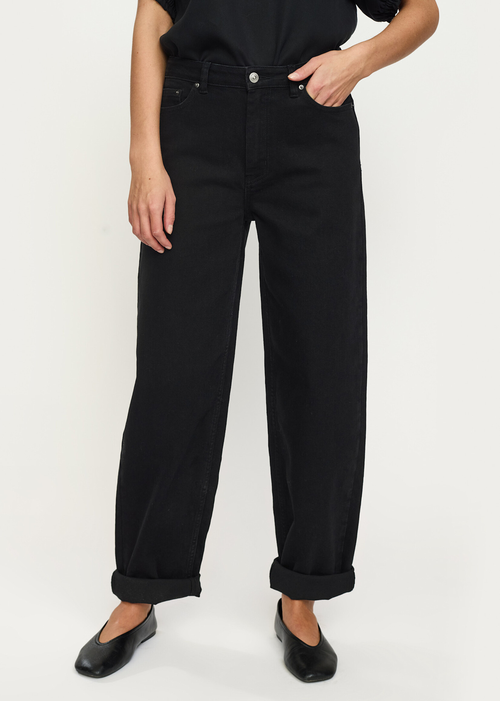 Soft Rebels SRCaja Jeans
