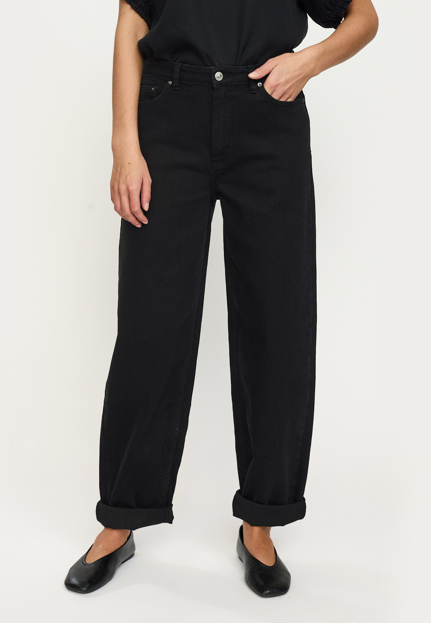 Soft Rebels SRCaja Jeans