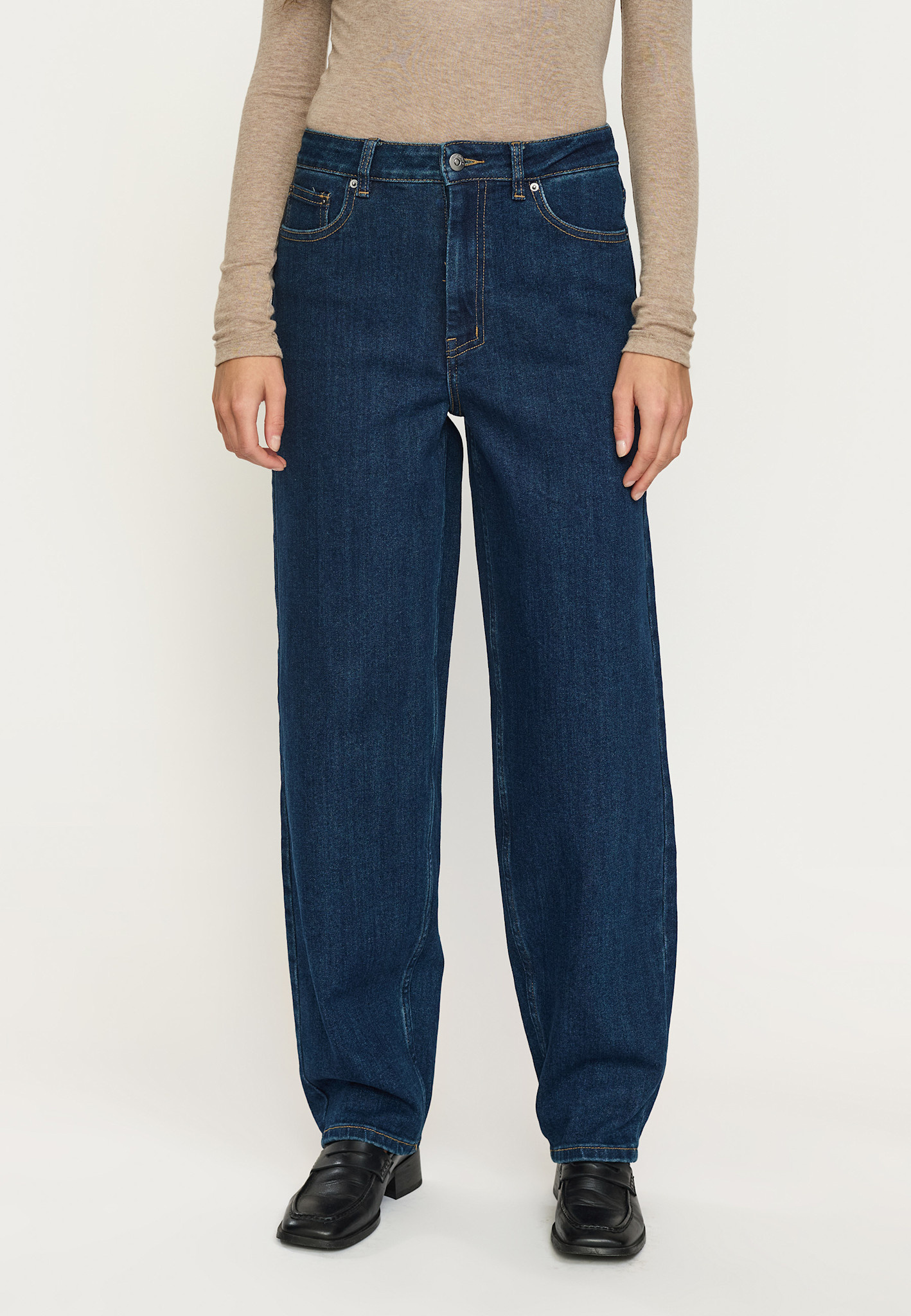 Soft Rebels SRCaja Jeans