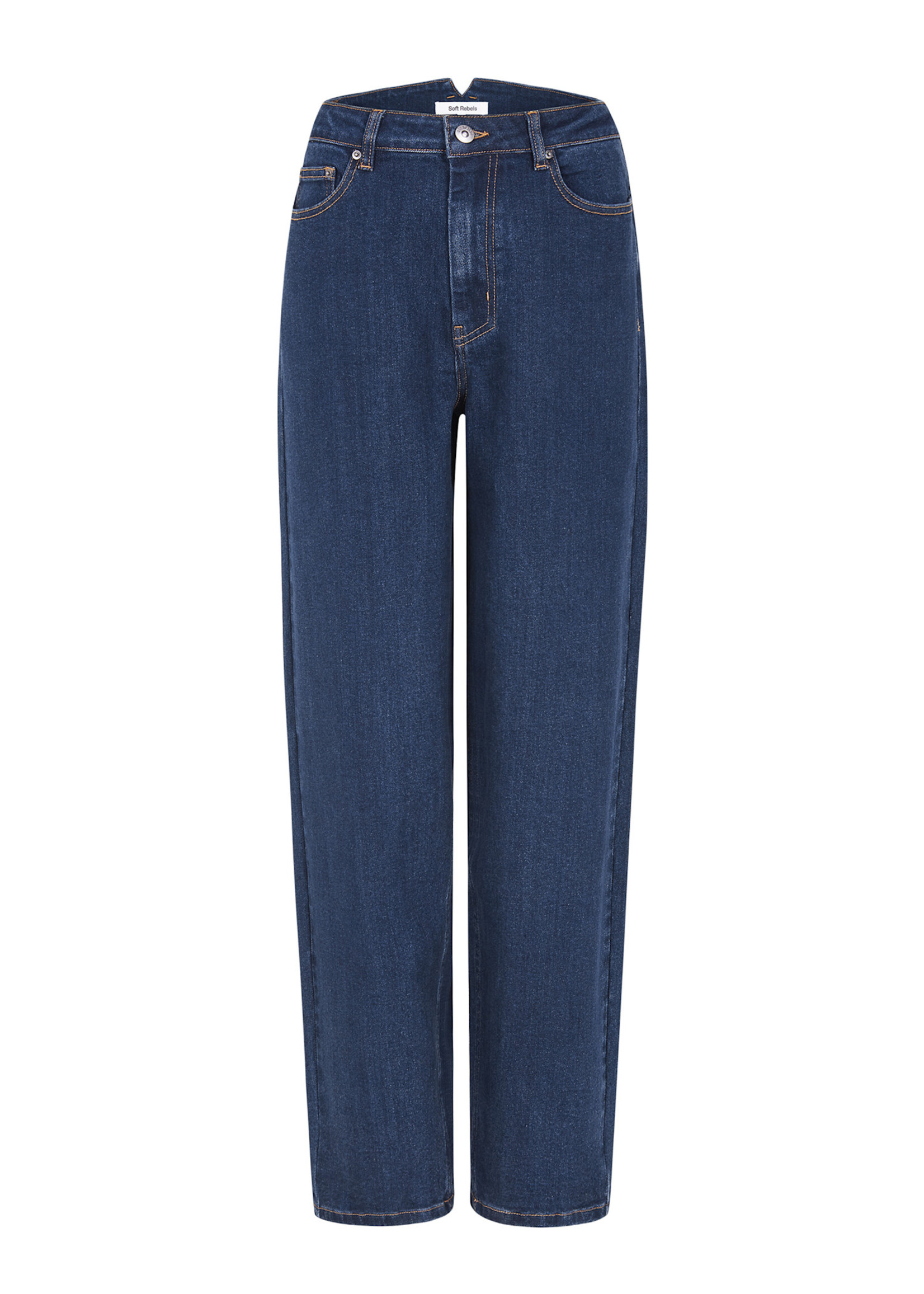 Soft Rebels SRCaja Jeans