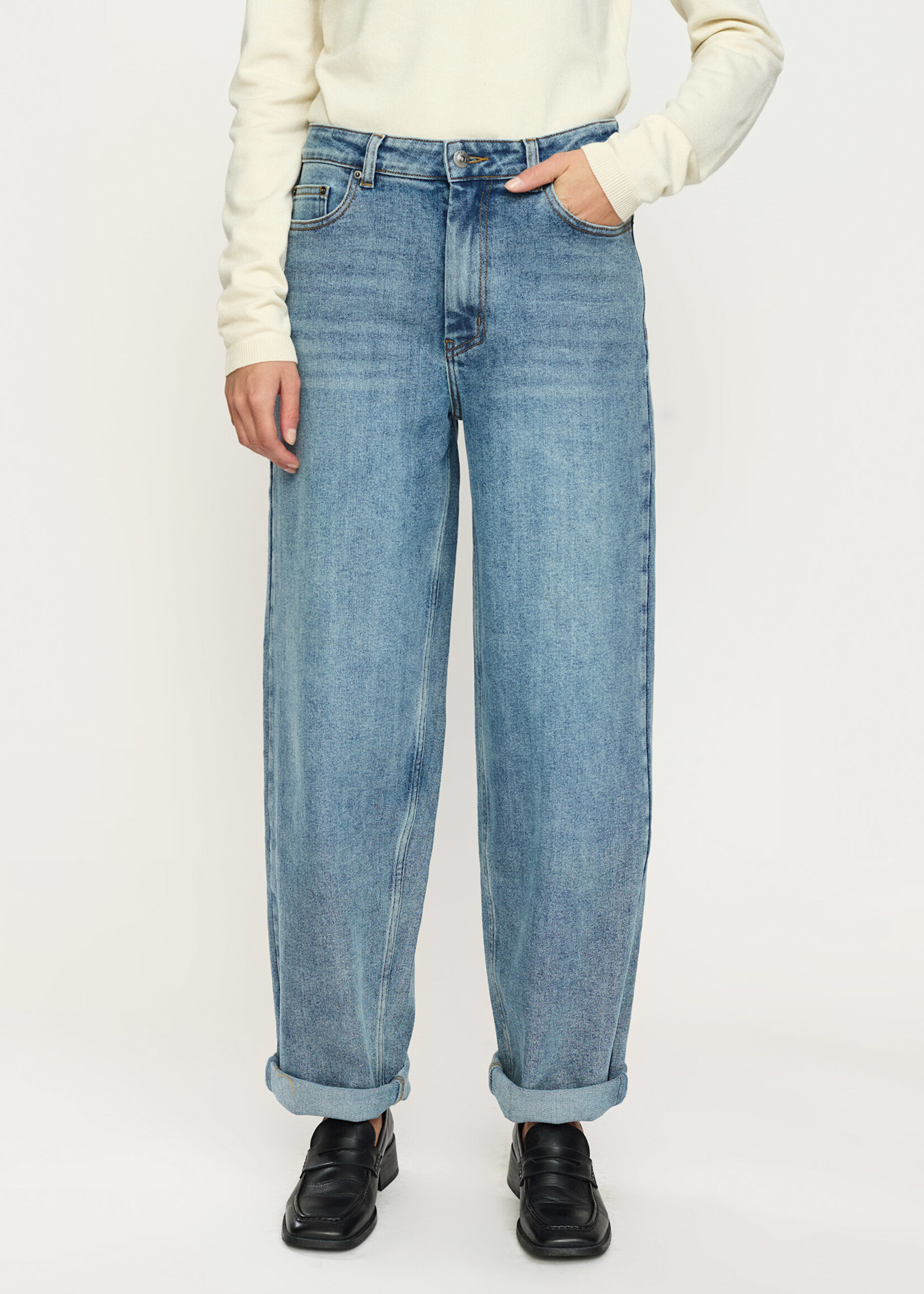 Soft Rebels SRCaja Jeans