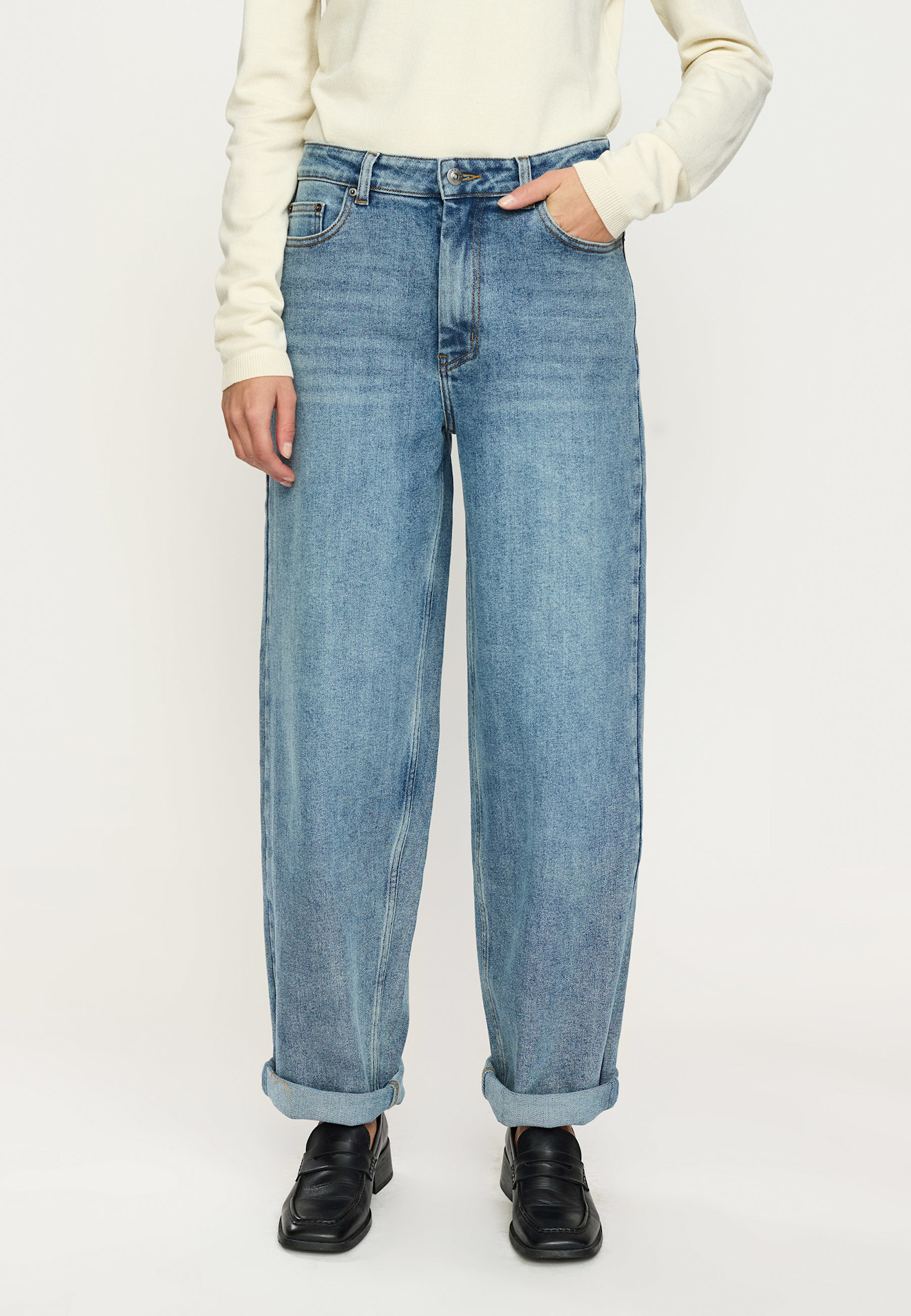 Soft Rebels SRCaja Jeans