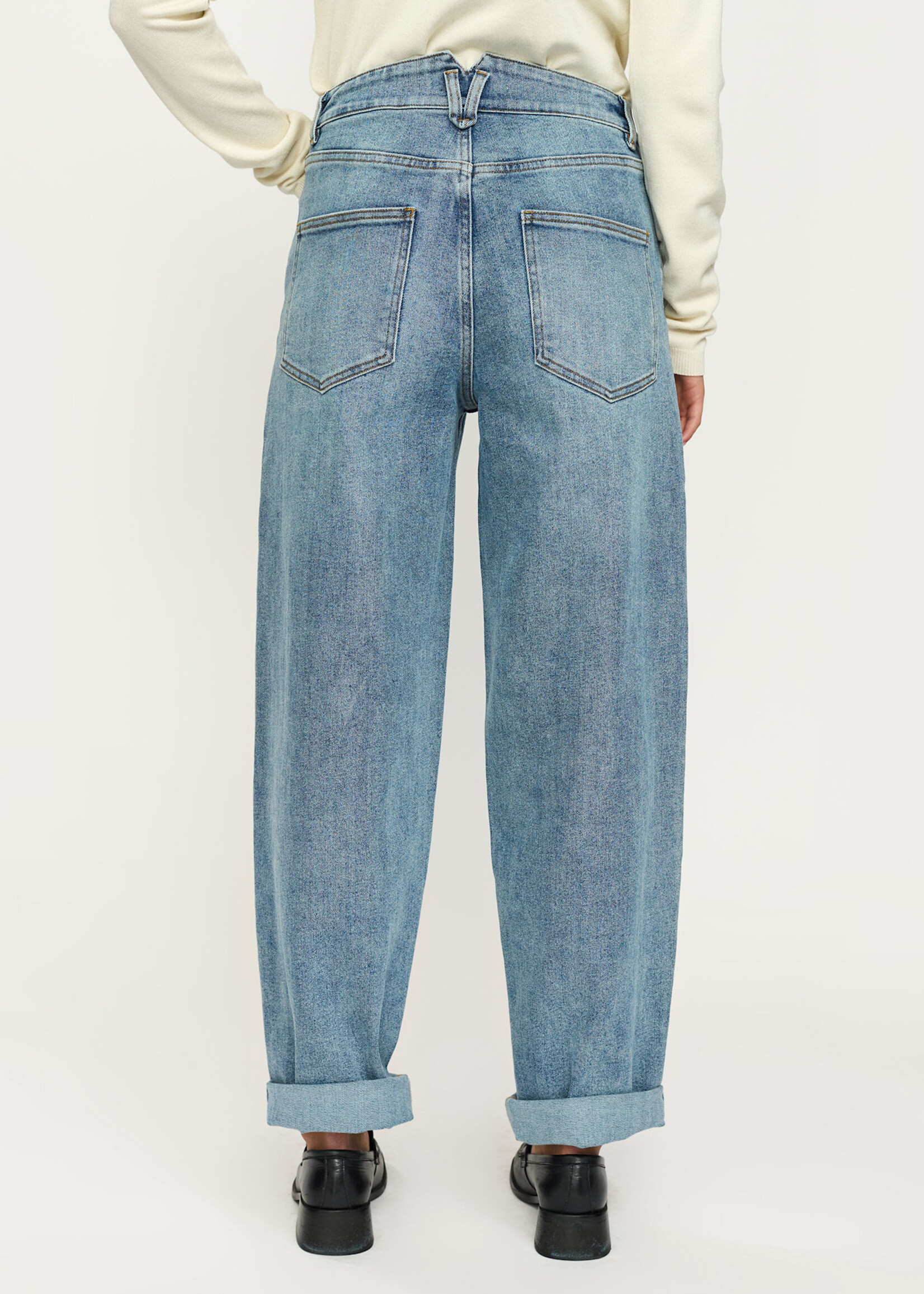 Soft Rebels SRCaja Jeans