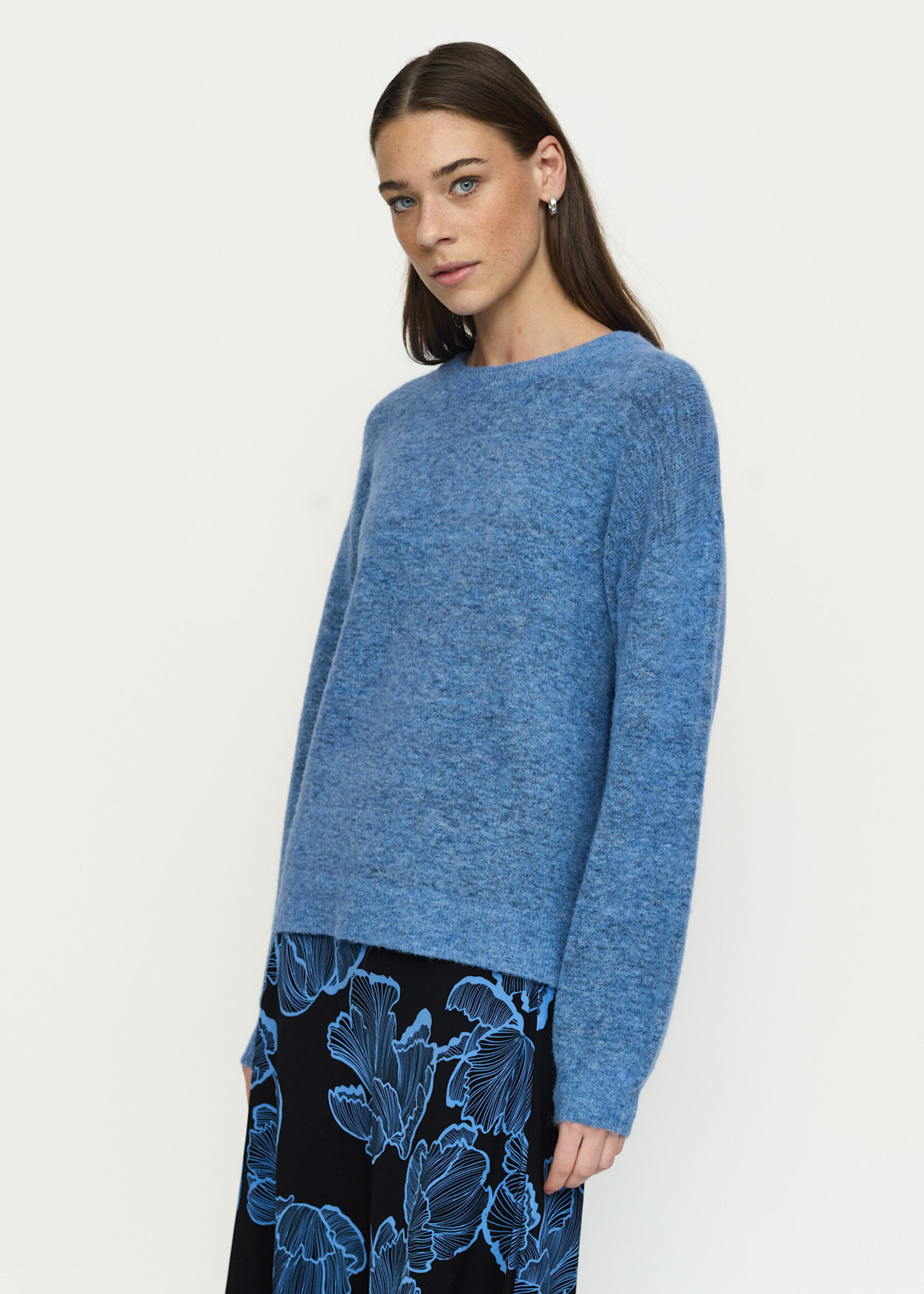 Soft Rebels SRAllison Knit RWS