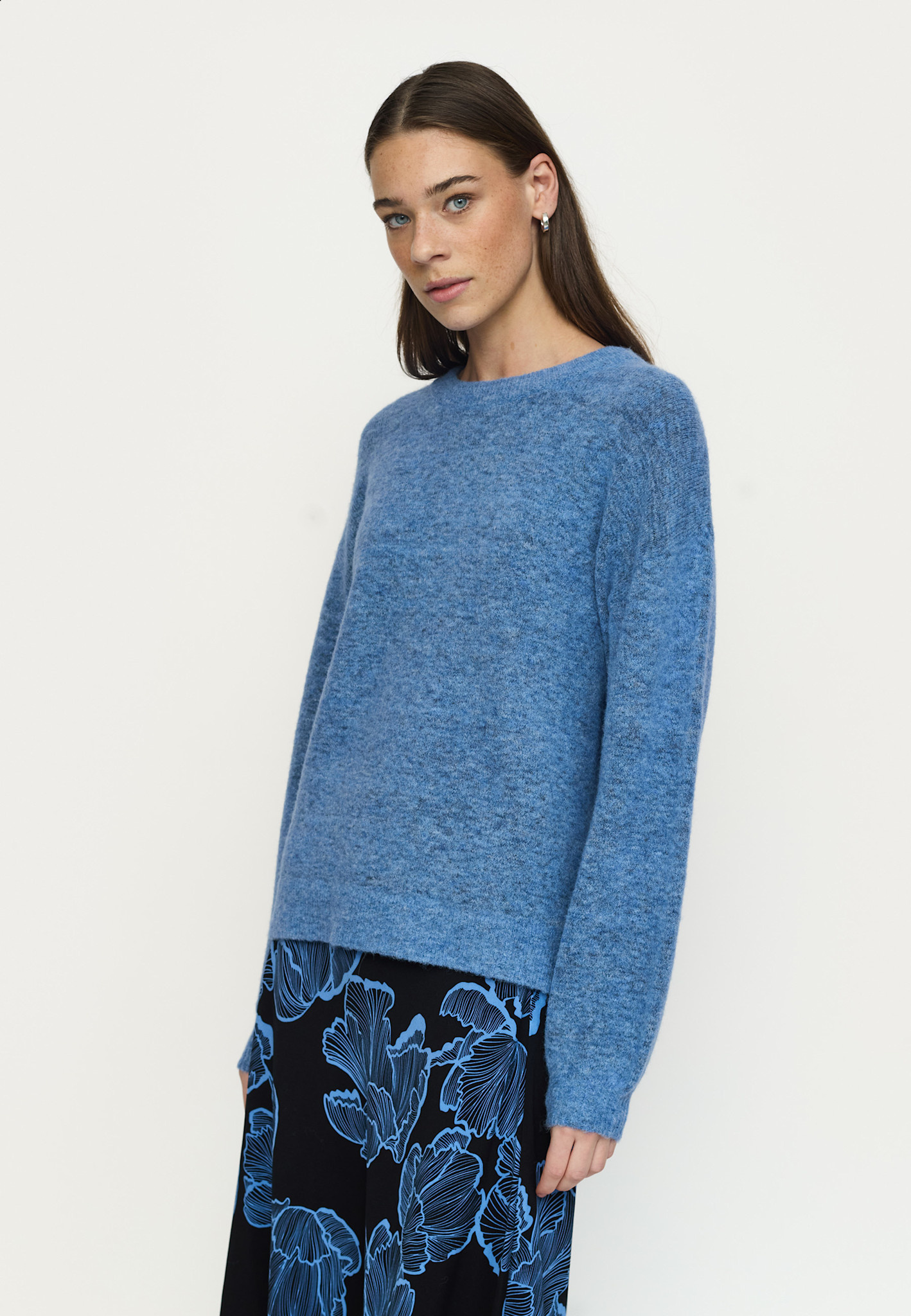 Soft Rebels SRAllison Knit RWS