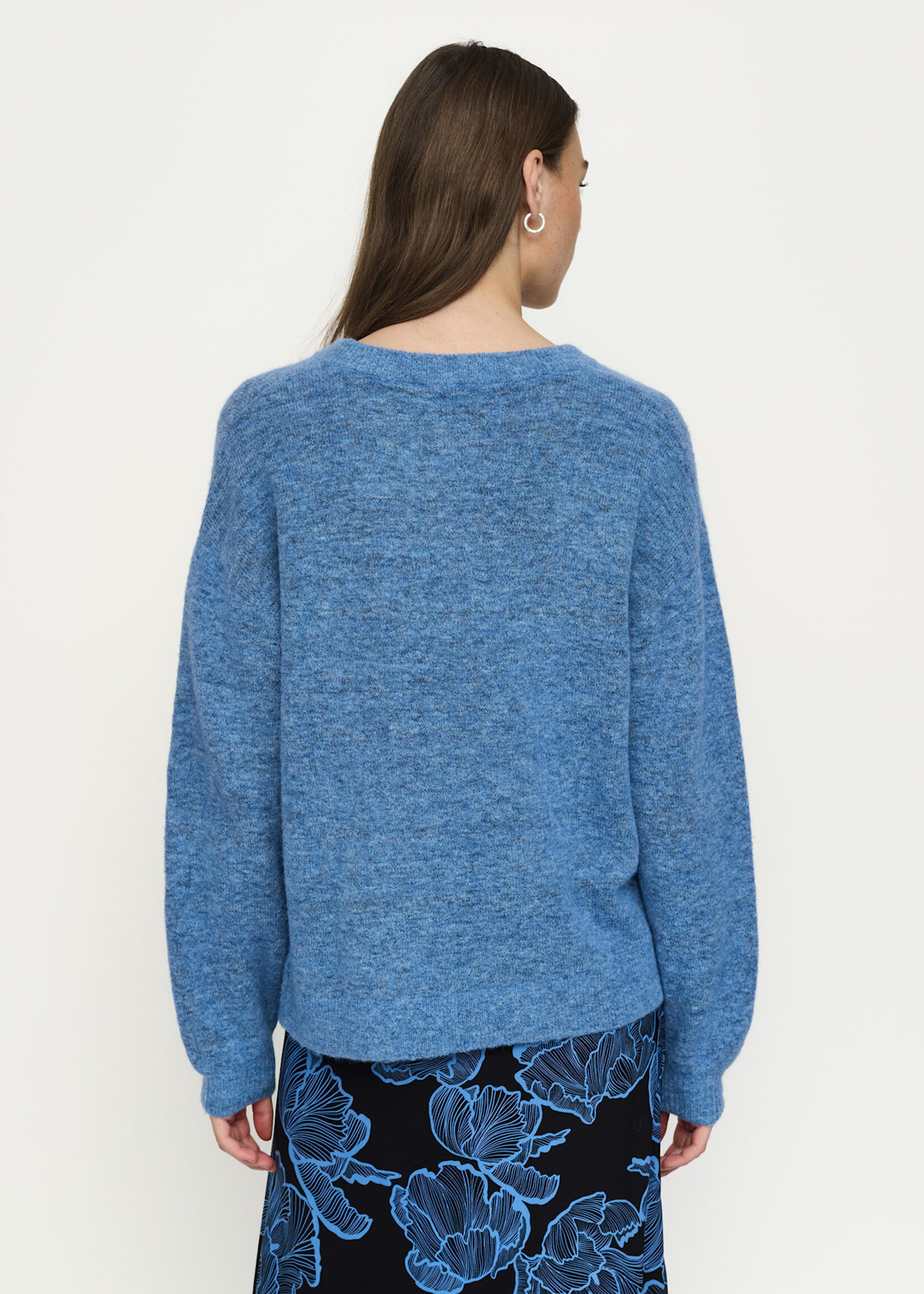 Soft Rebels SRAllison Knit RWS