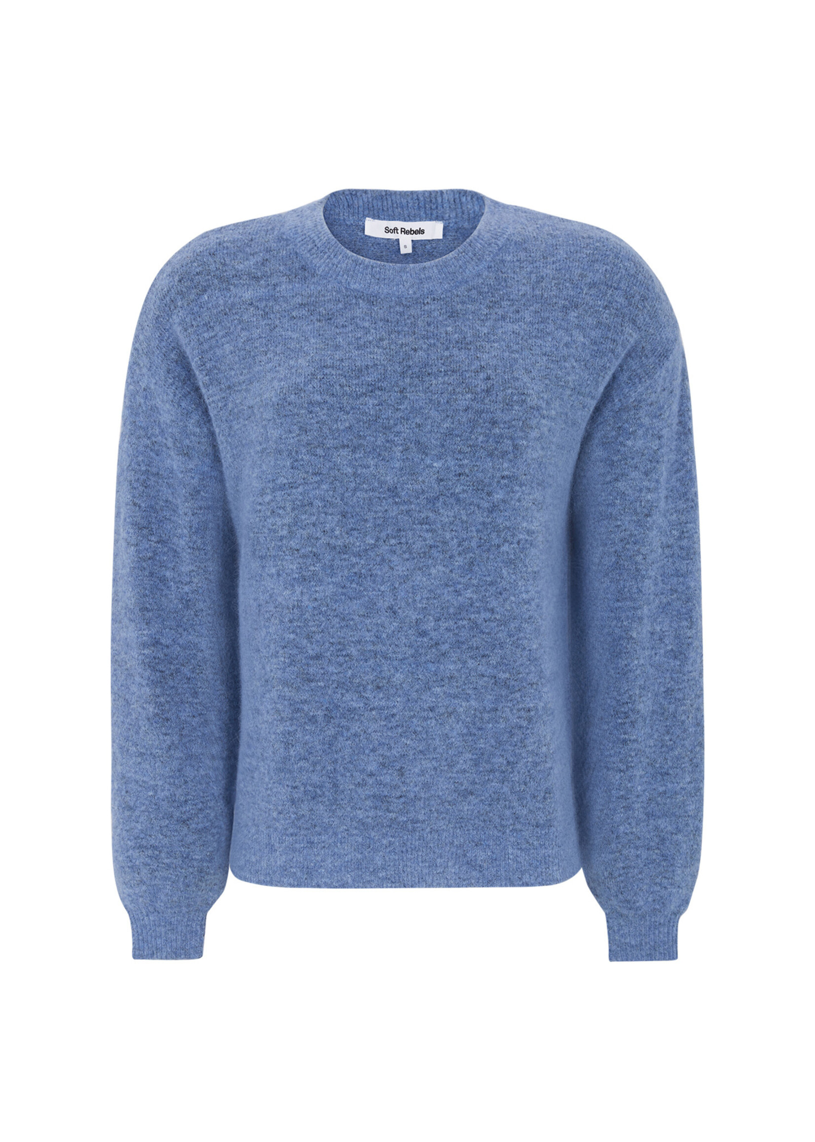 Soft Rebels SRAllison Knit RWS