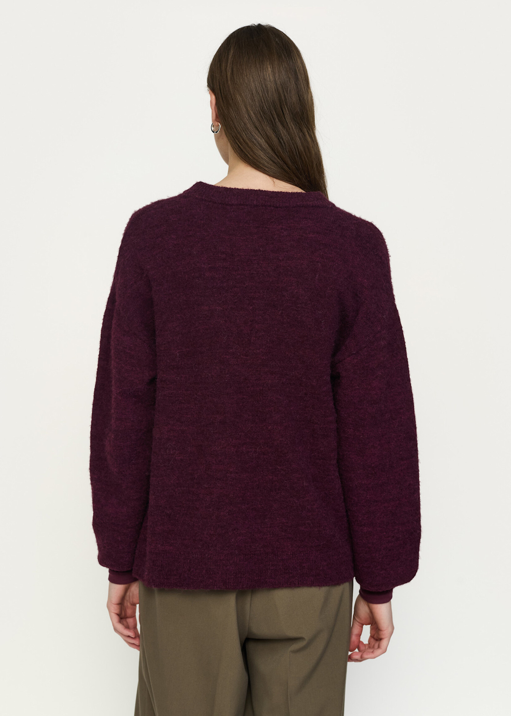 Soft Rebels SRAllison Knit RWS