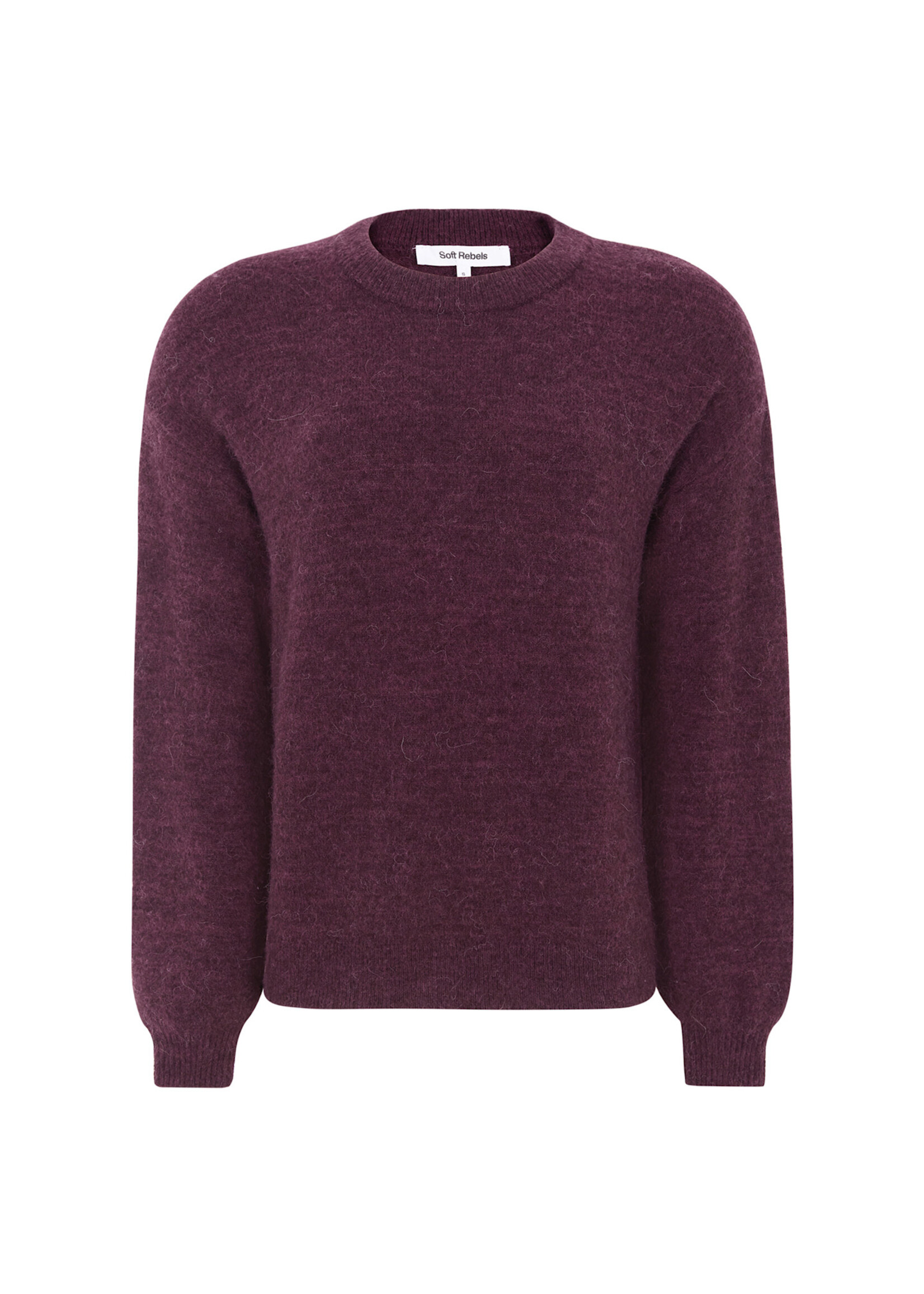 Soft Rebels SRAllison Knit RWS