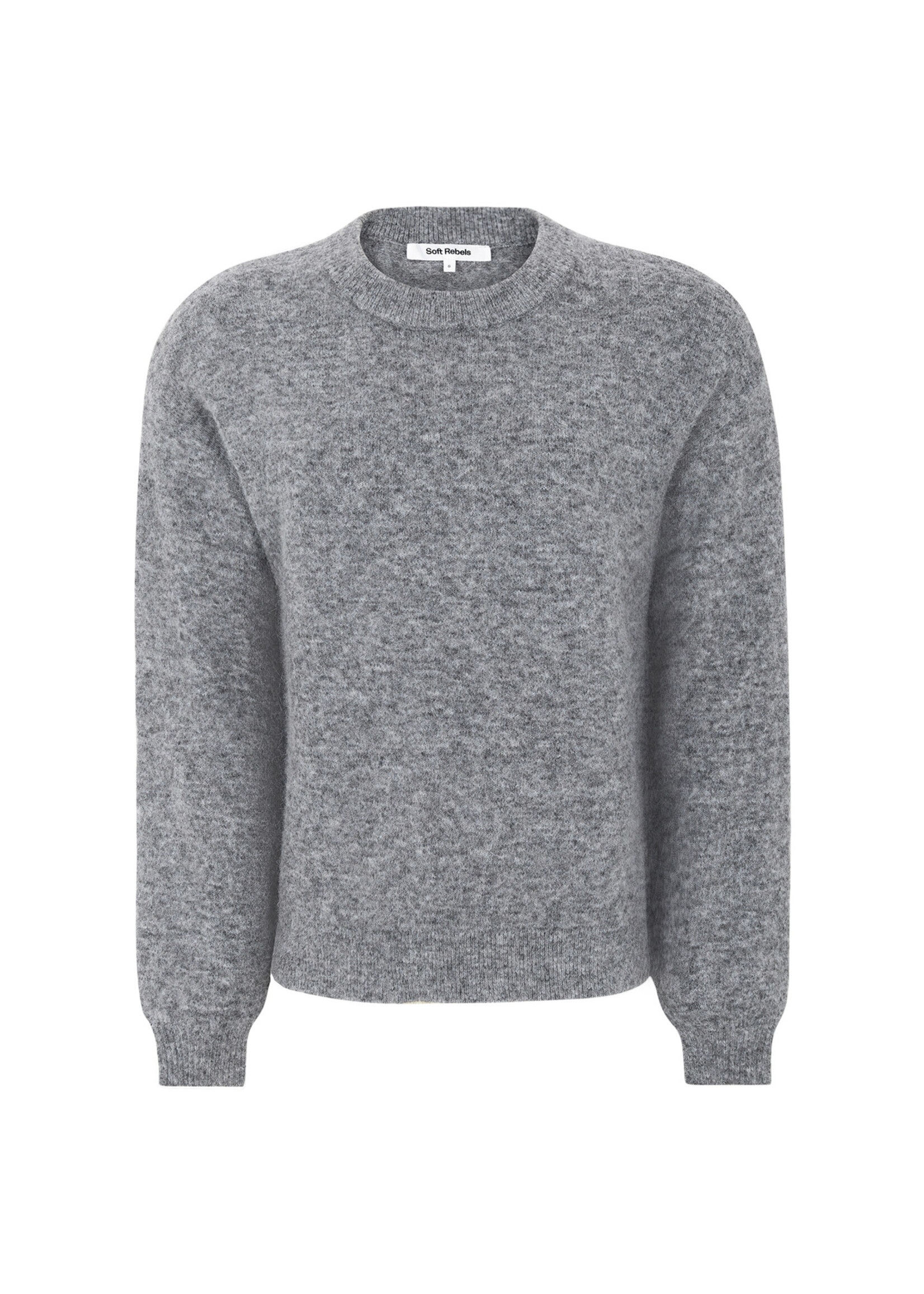 Soft Rebels SRAllison Knit RWS