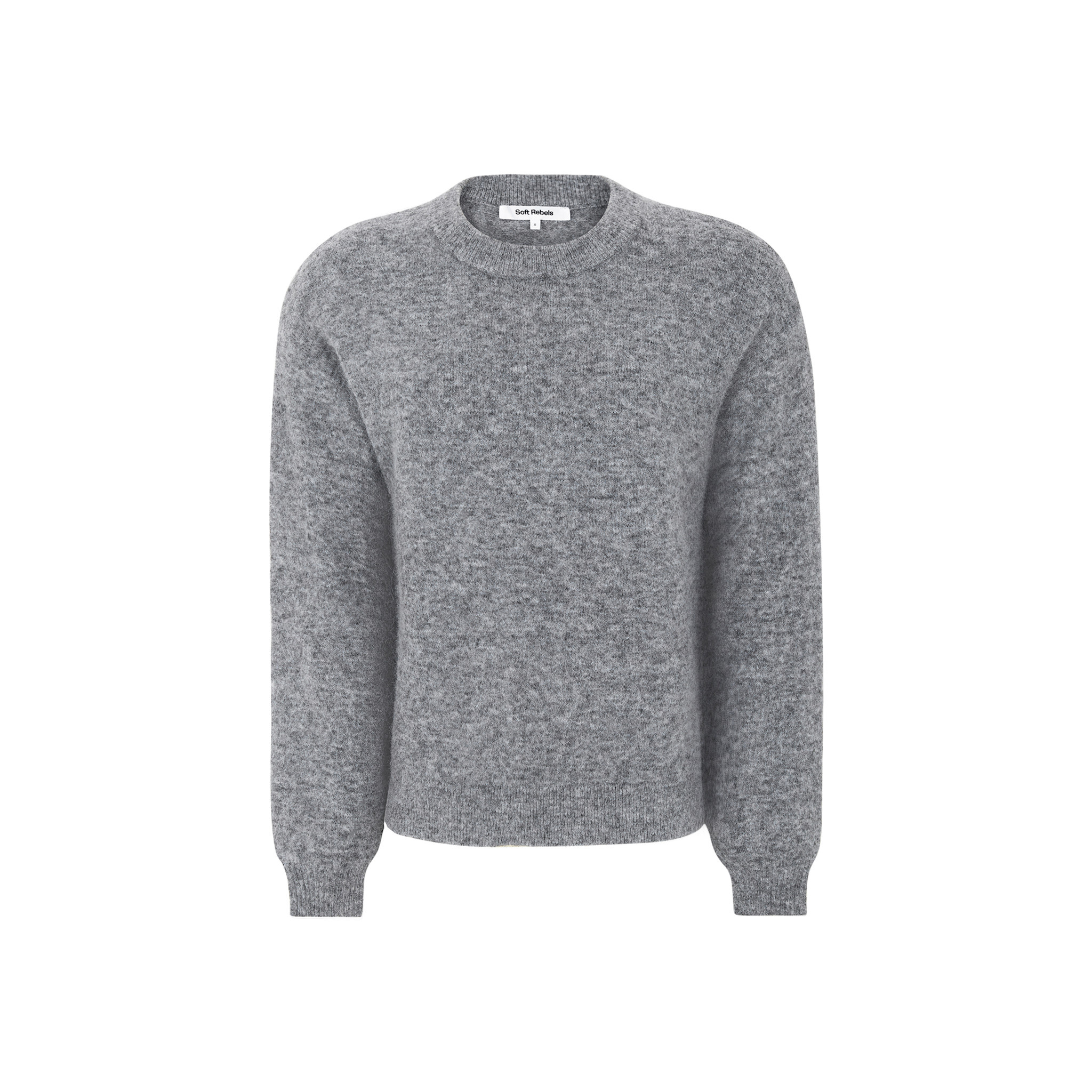 Soft Rebels SRAllison Knit RWS