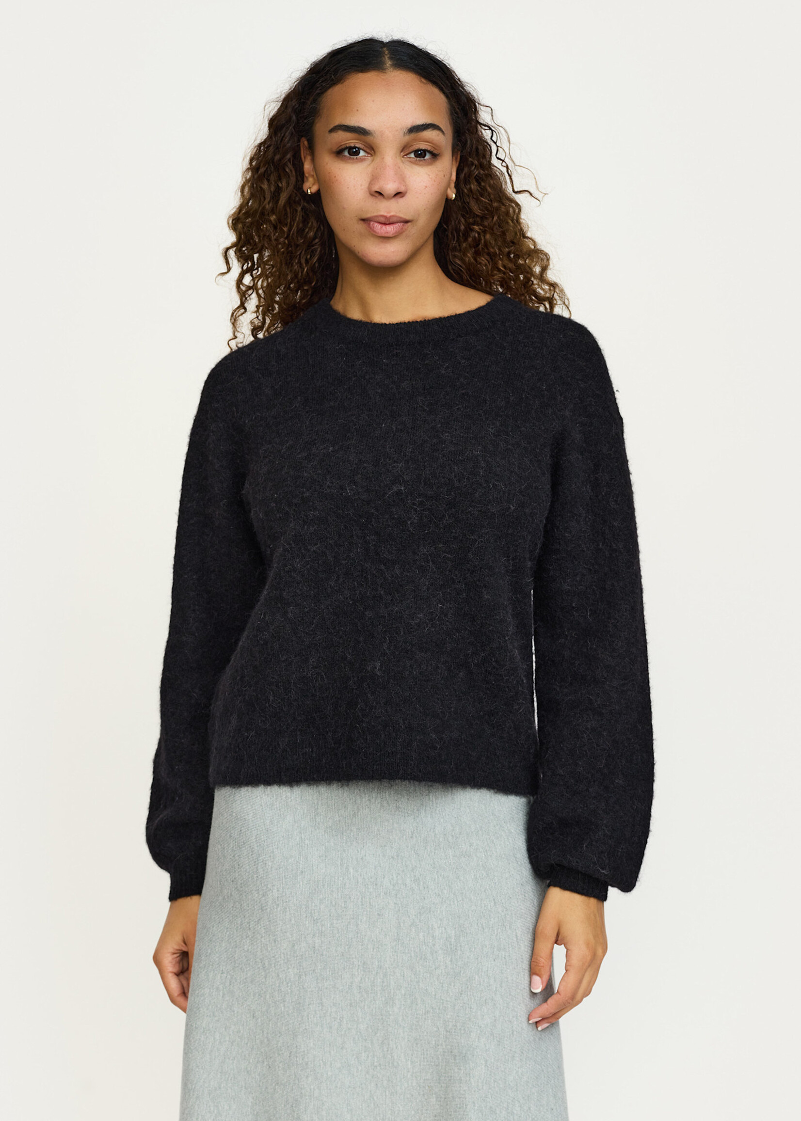 Soft Rebels SRAllison Knit RWS