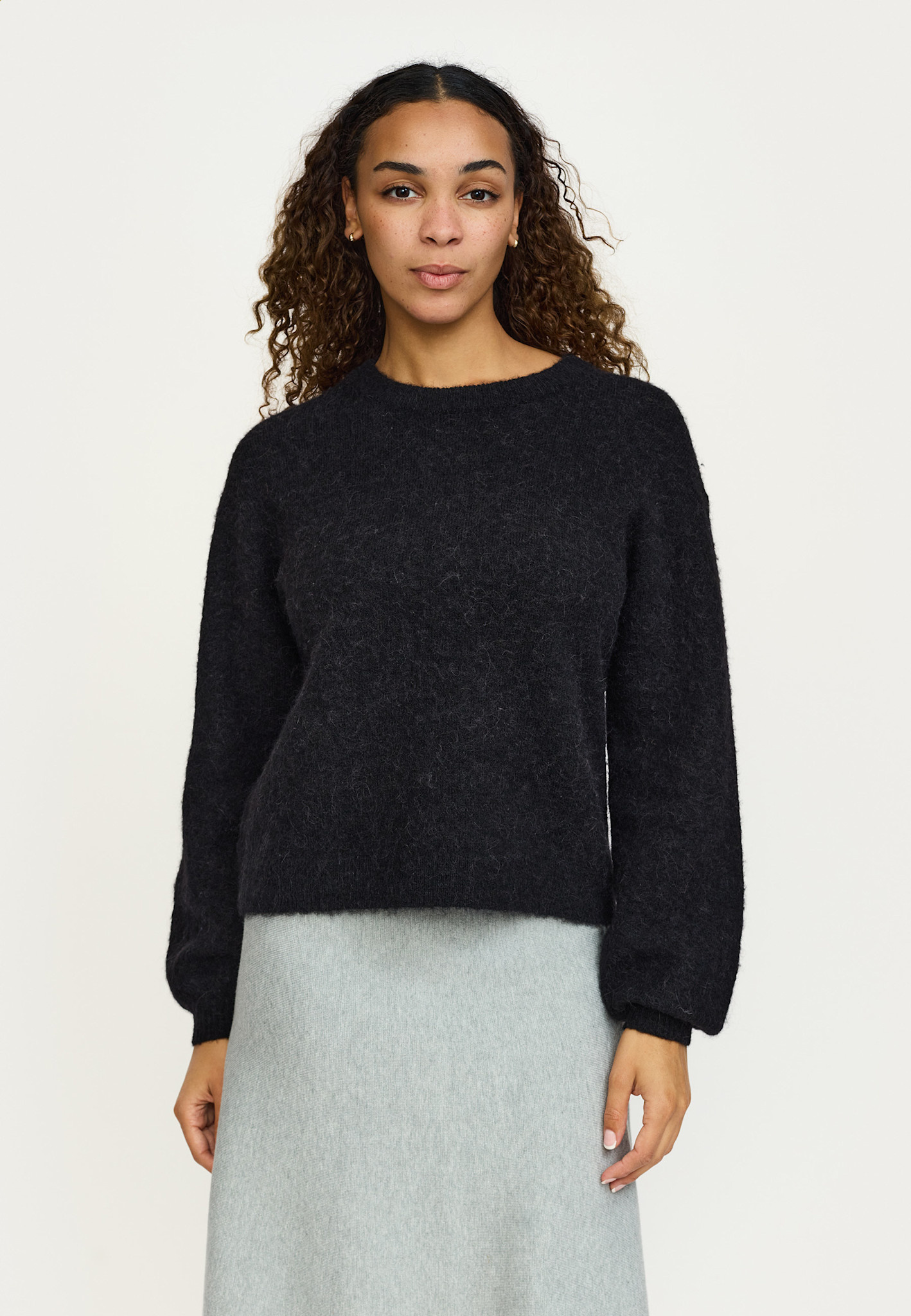 Soft Rebels SRAllison Knit RWS