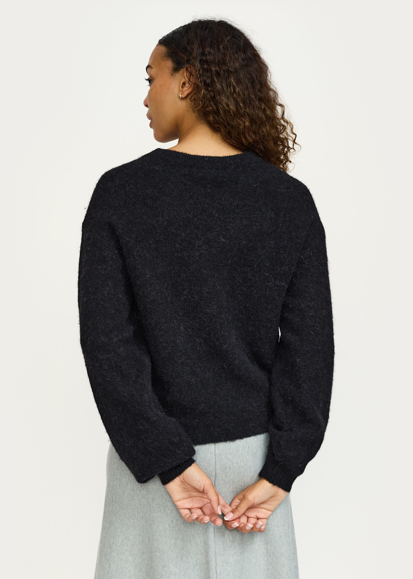 Soft Rebels SRAllison Knit RWS