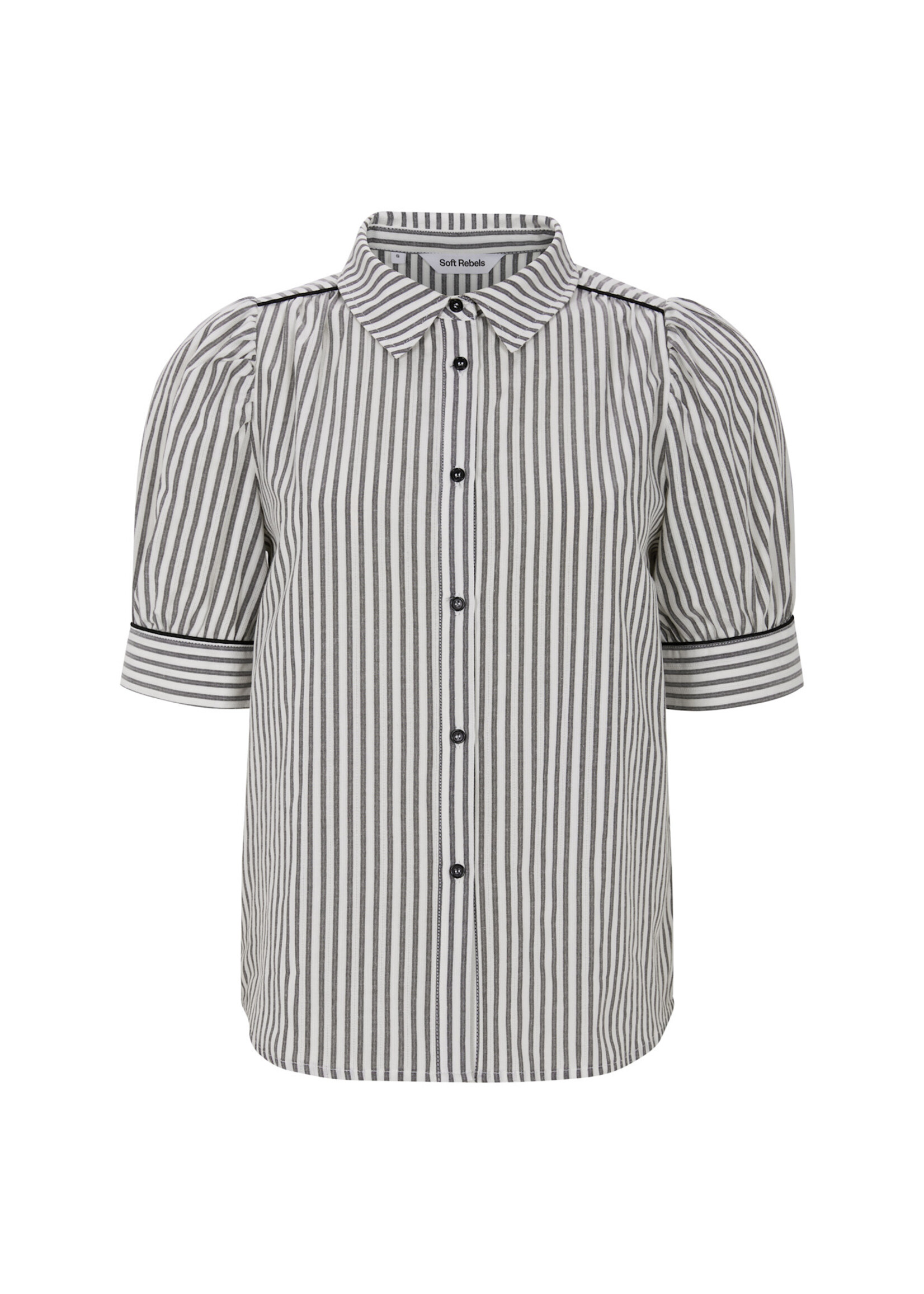 Soft Rebels SRDorothy SS Shirt