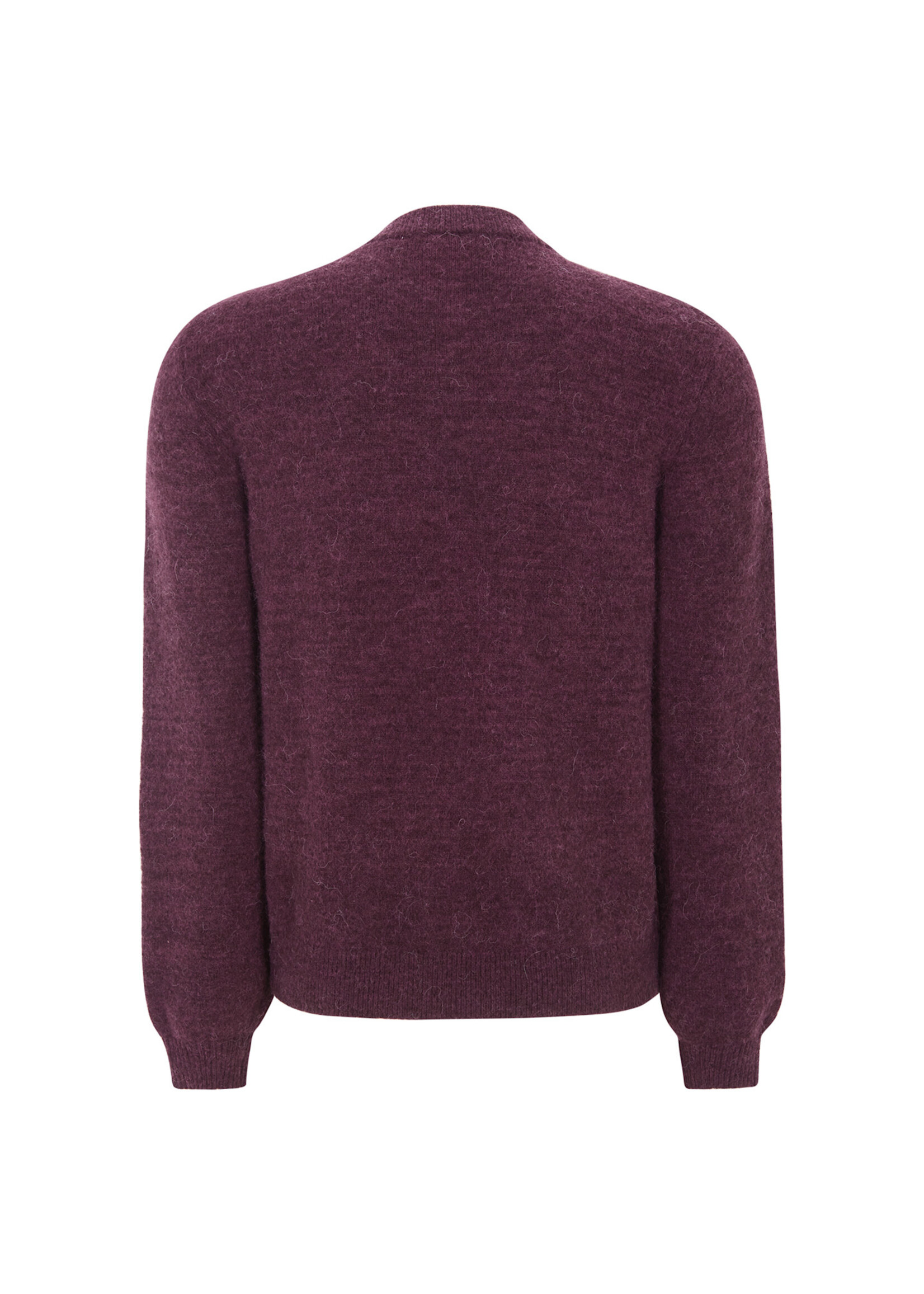 Soft Rebels SRAllison o-neck cardigan knit RWS