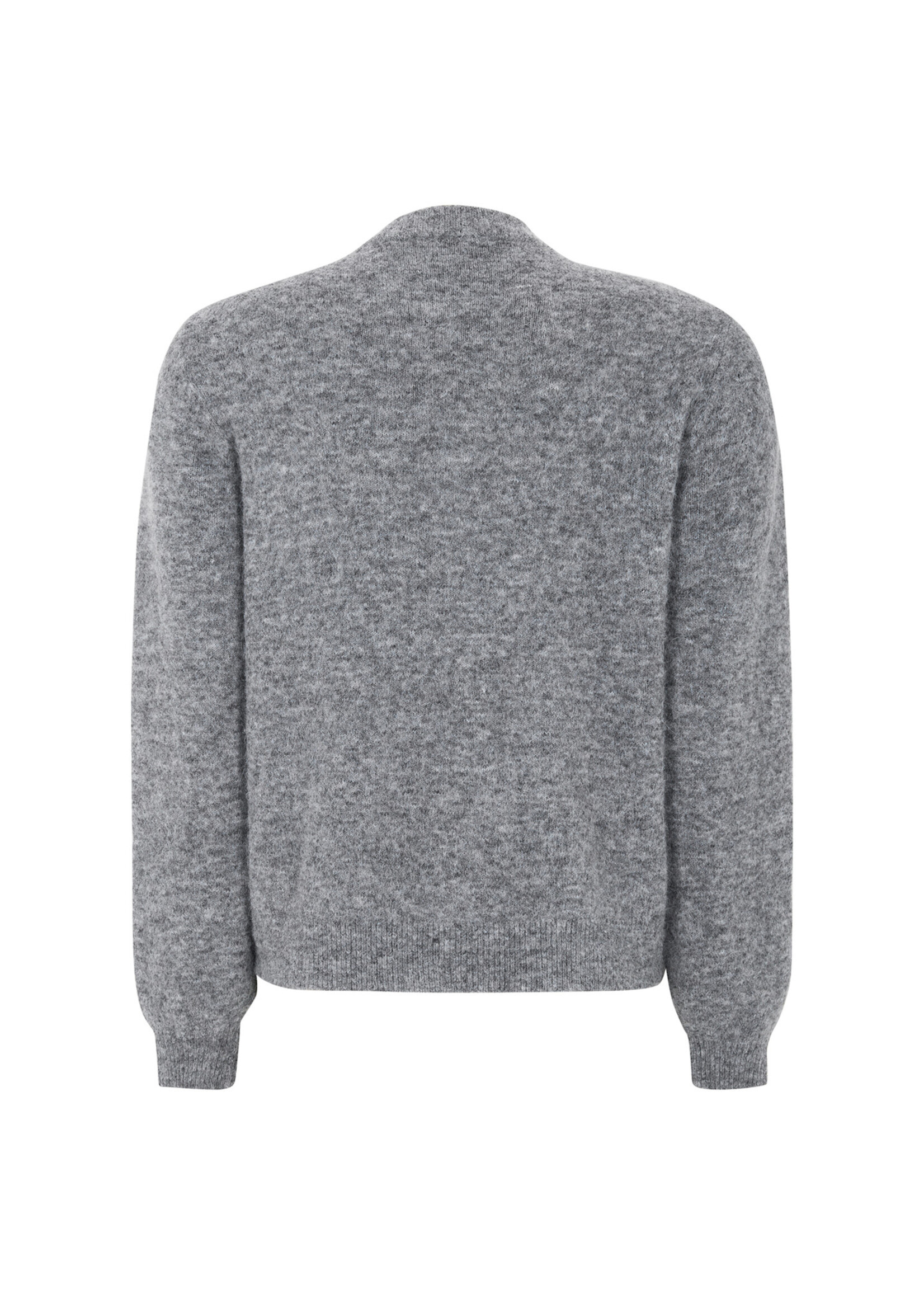 Soft Rebels SRAllison o-neck cardigan knit RWS