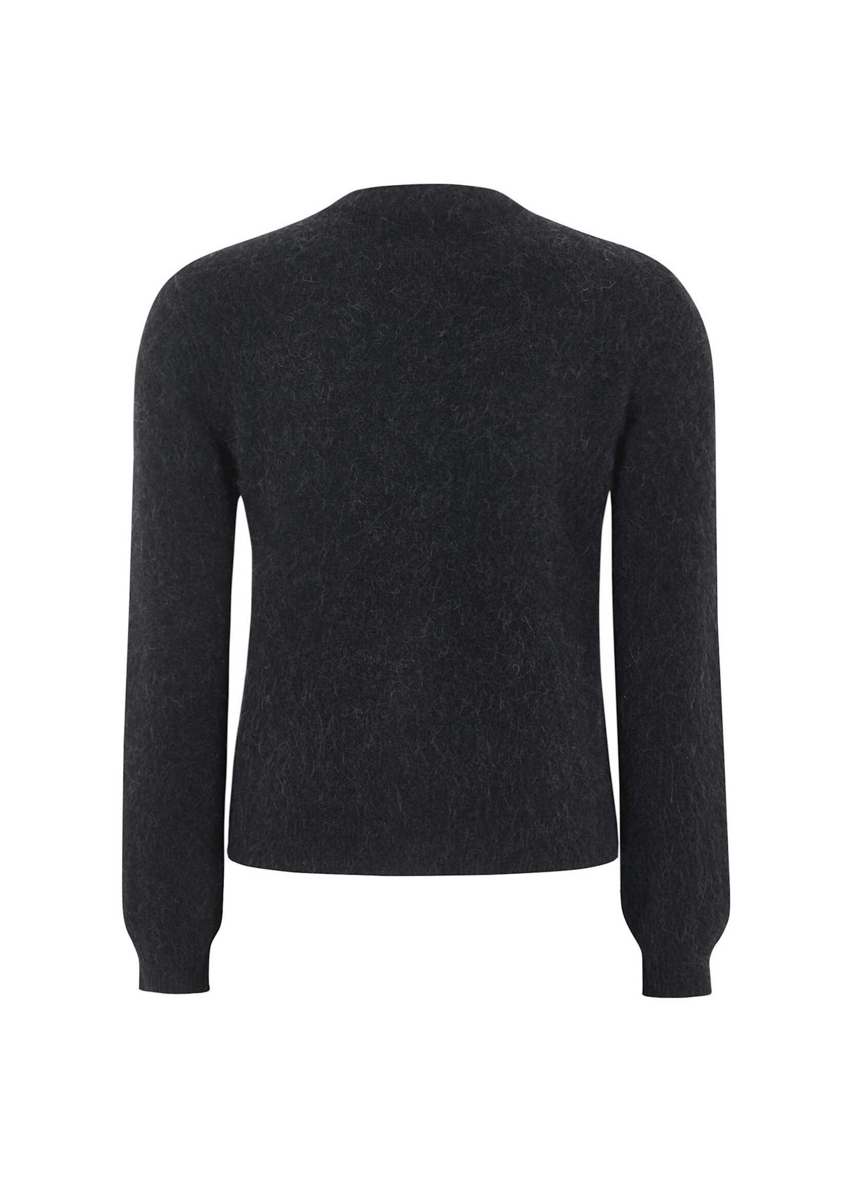 Soft Rebels SRAllison o-neck cardigan knit RWS