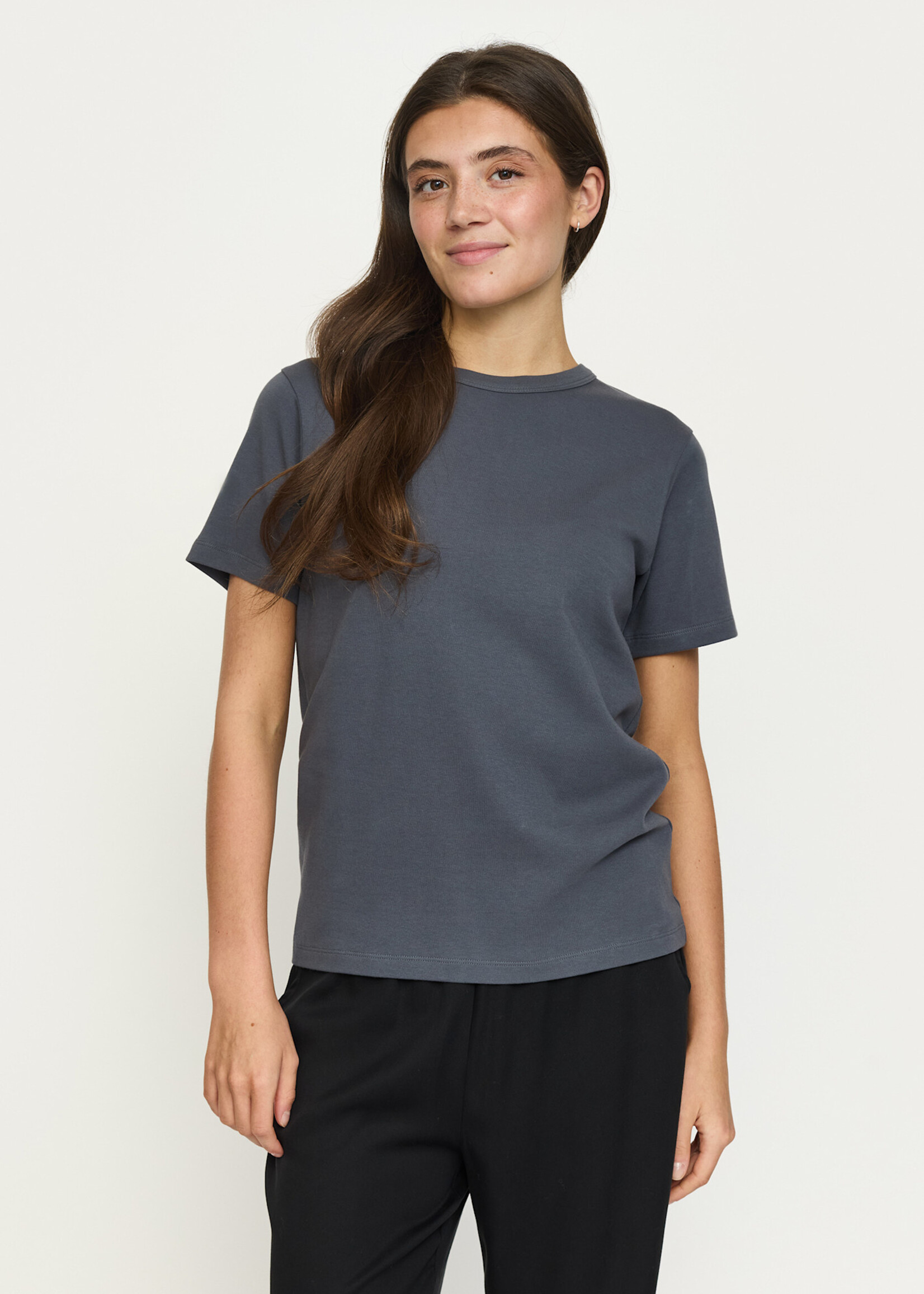 Soft Rebels SRHella T-shirt GOTS