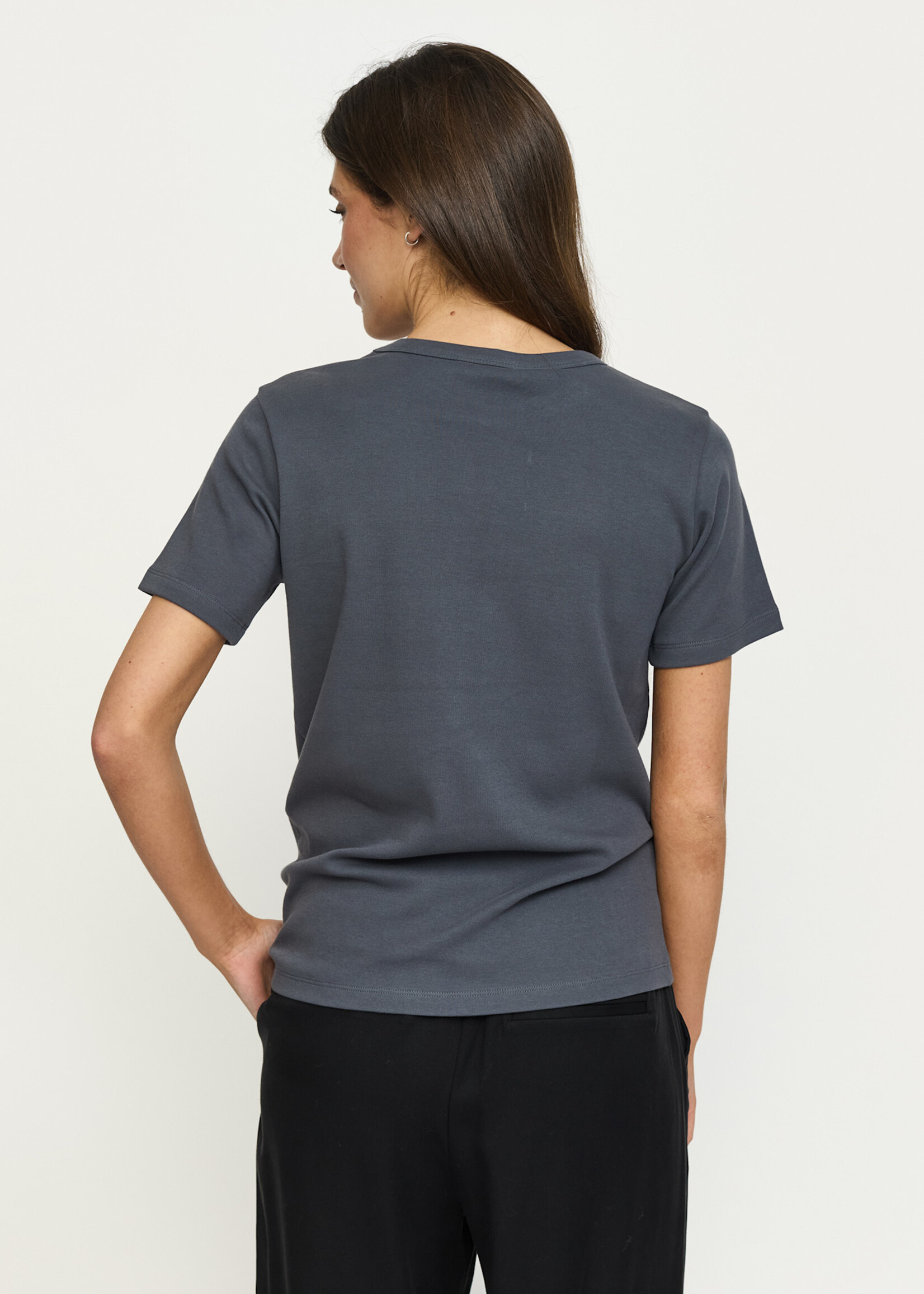 Soft Rebels SRHella T-shirt GOTS