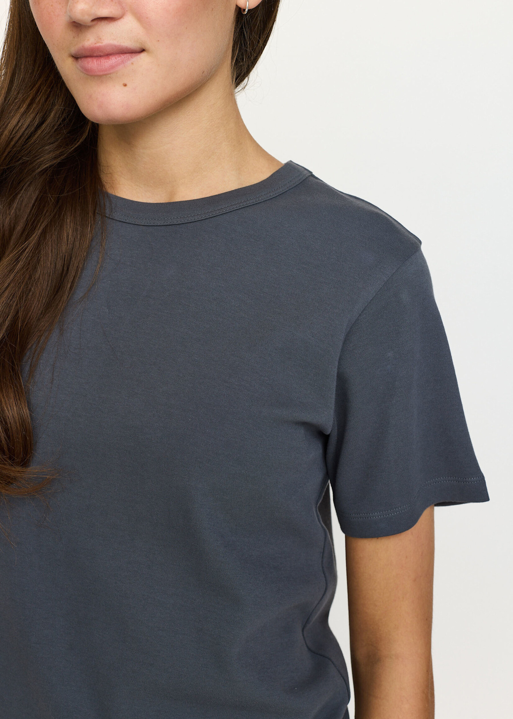 Soft Rebels SRHella T-shirt GOTS