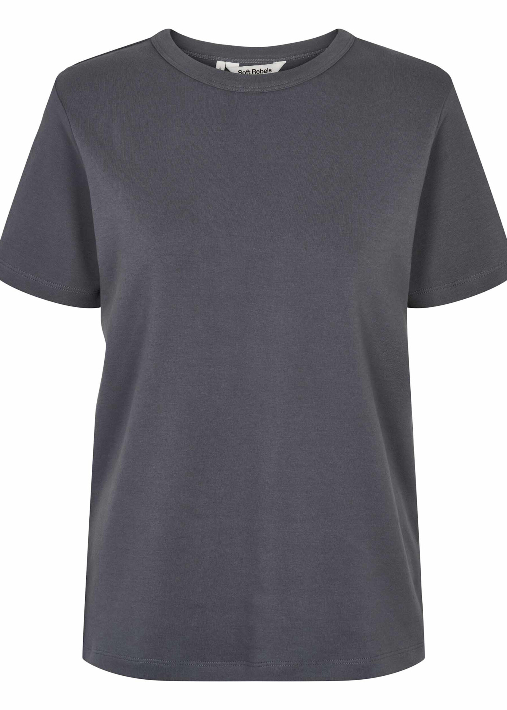 Soft Rebels SRHella T-shirt GOTS