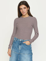 Soft Rebels SRFenja Stripe O-neck Top