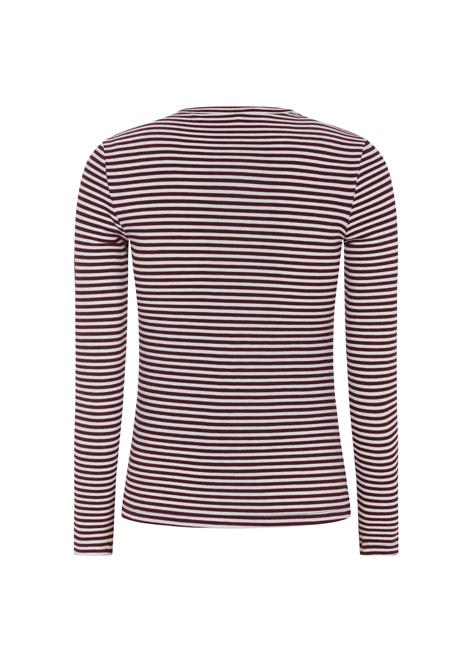 Soft Rebels SRFenja Stripe O-neck Top