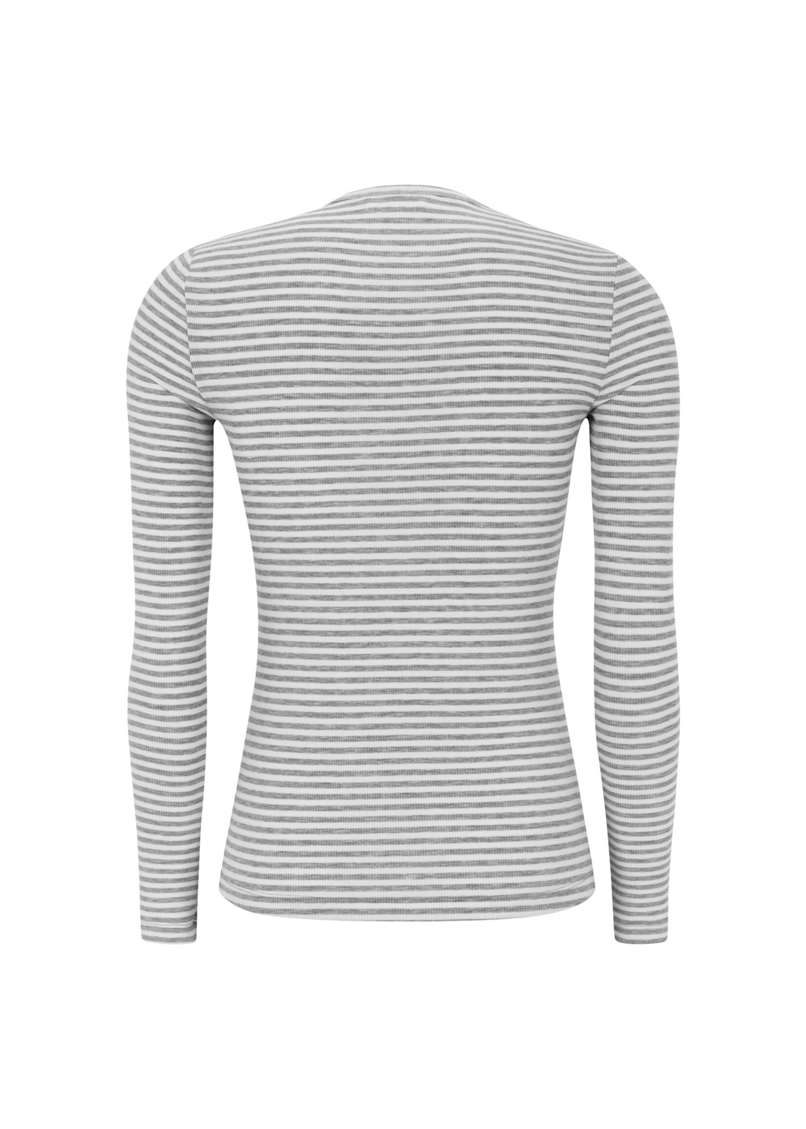 Soft Rebels SRFenja Stripe O-neck Top