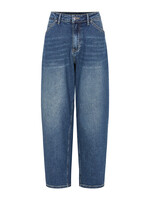Soft Rebels SRAmelie Cropped Barrel Jeans
