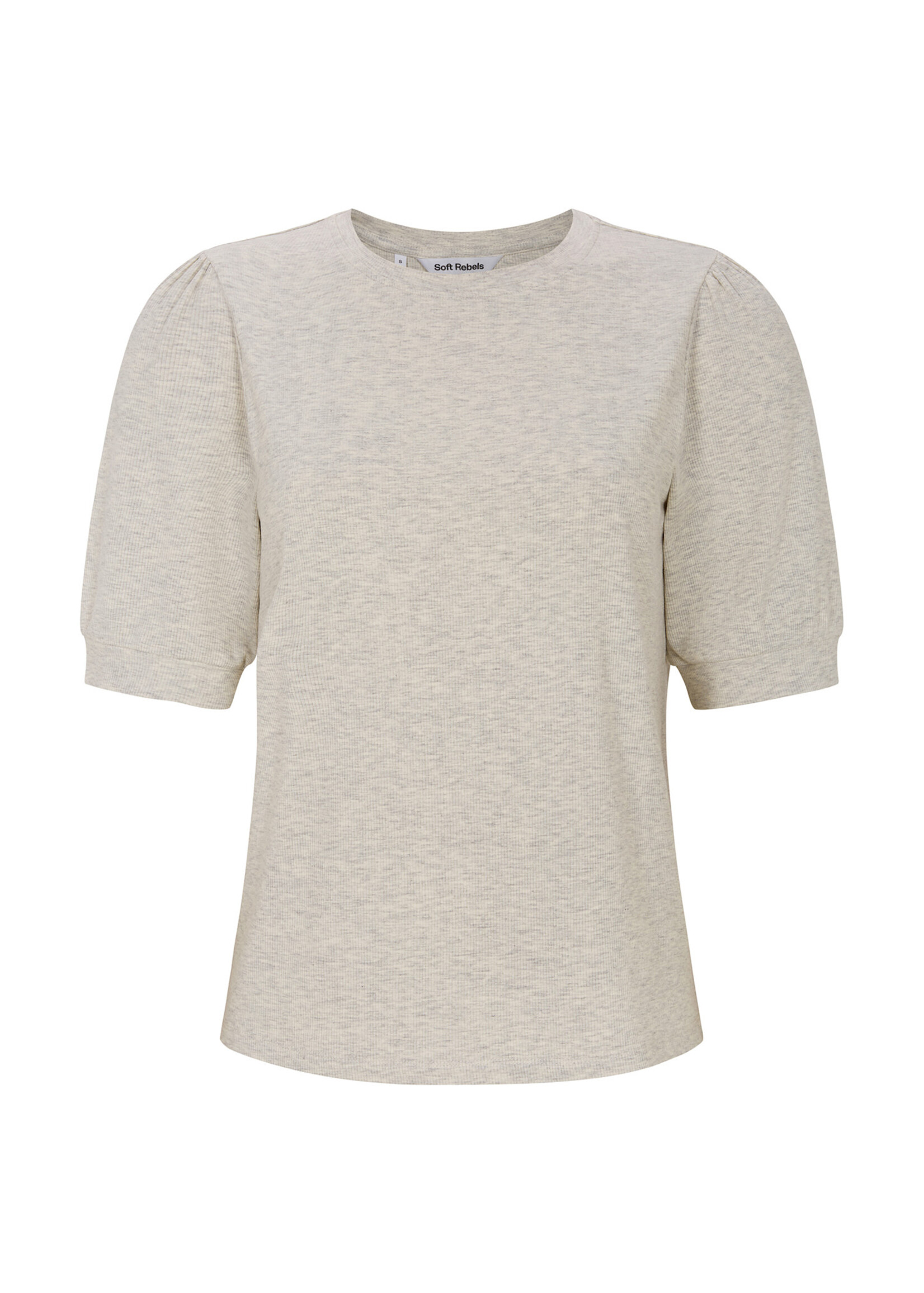 Soft Rebels SRLavana T-shirt