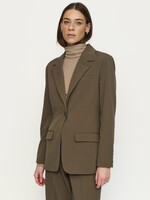 Soft Rebels SRVilja Blazer - GRS