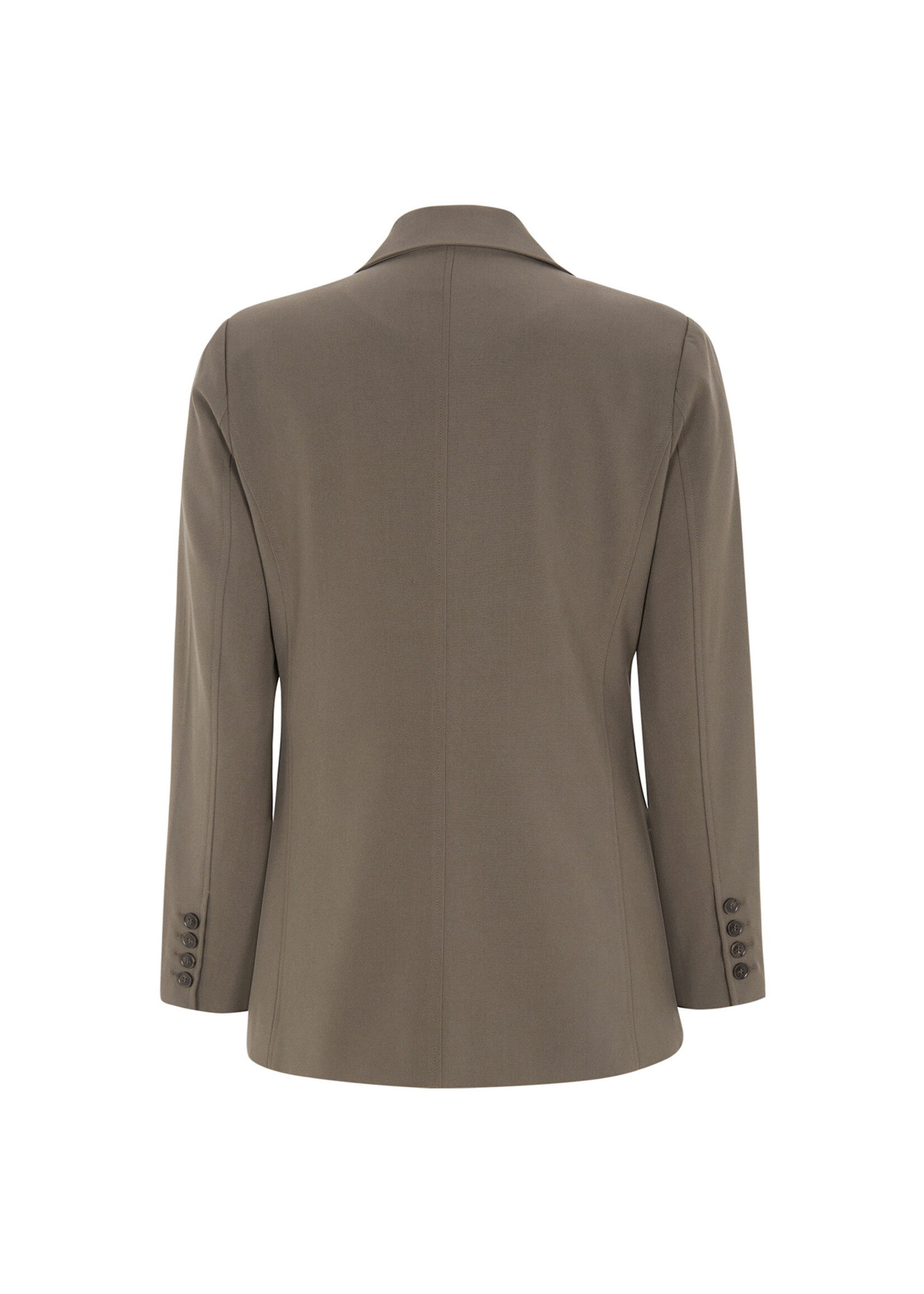 Soft Rebels SRVilja Blazer - GRS