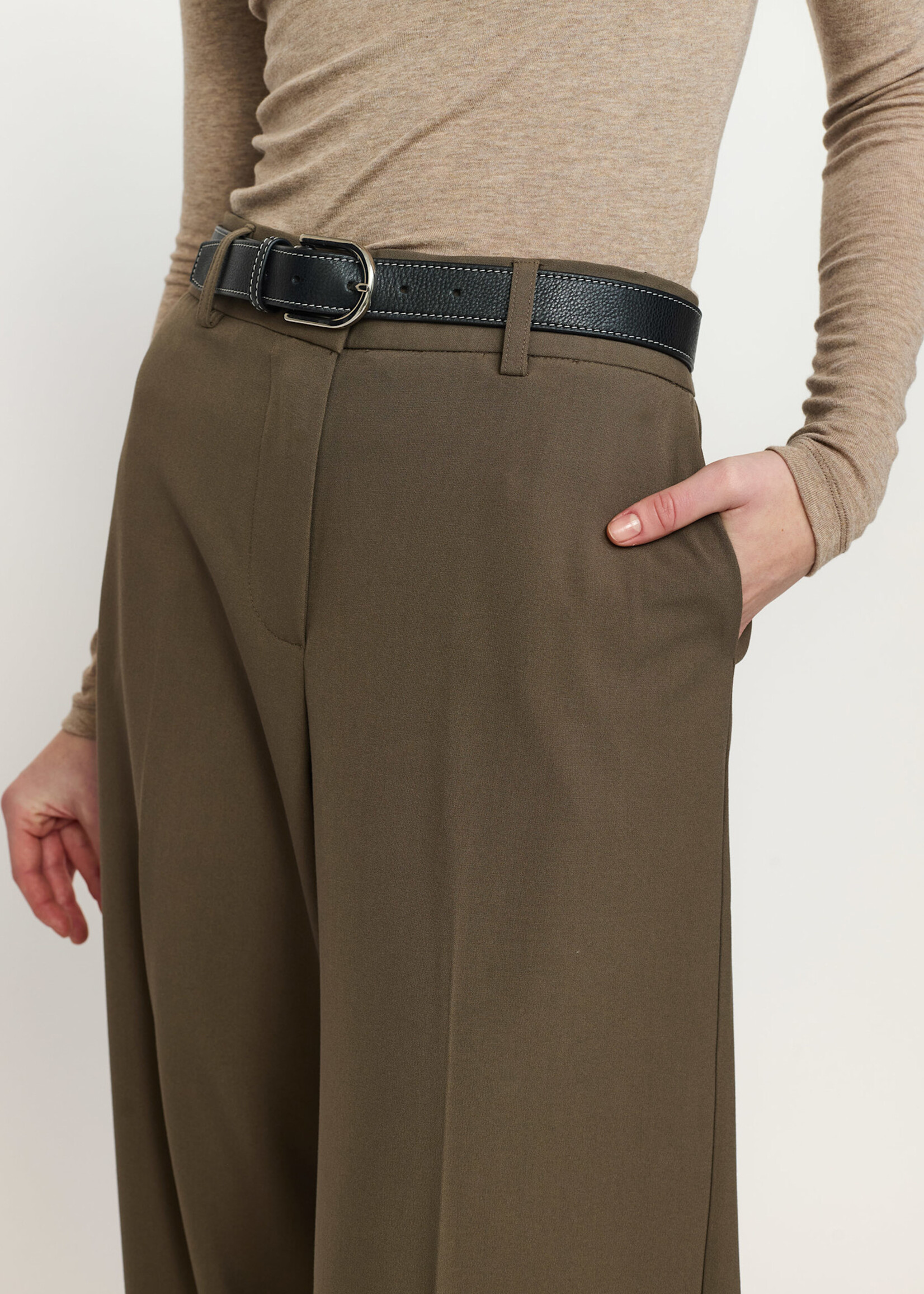 Soft Rebels SRVilja Pant - GRS