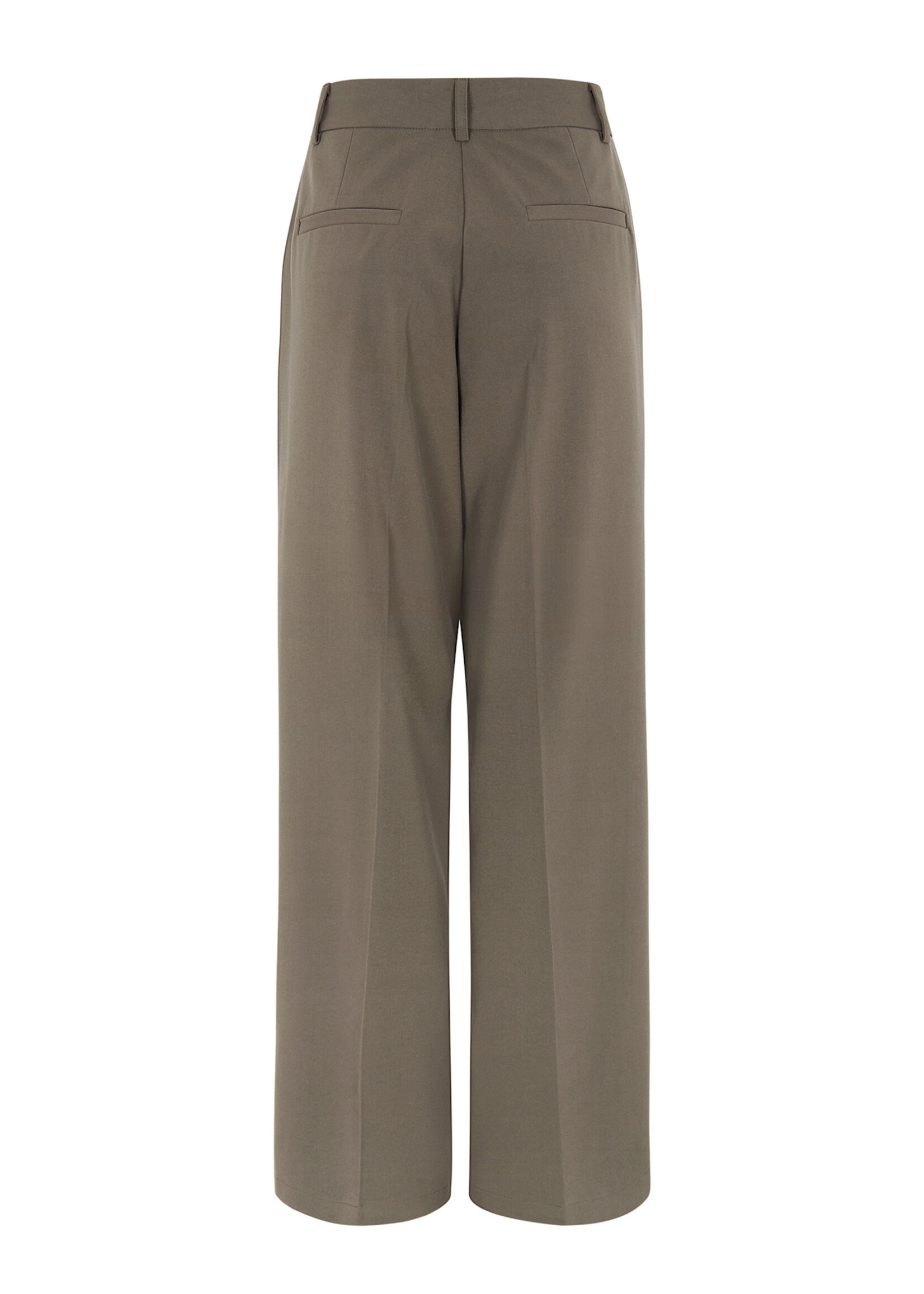 Soft Rebels SRVilja Pant - GRS
