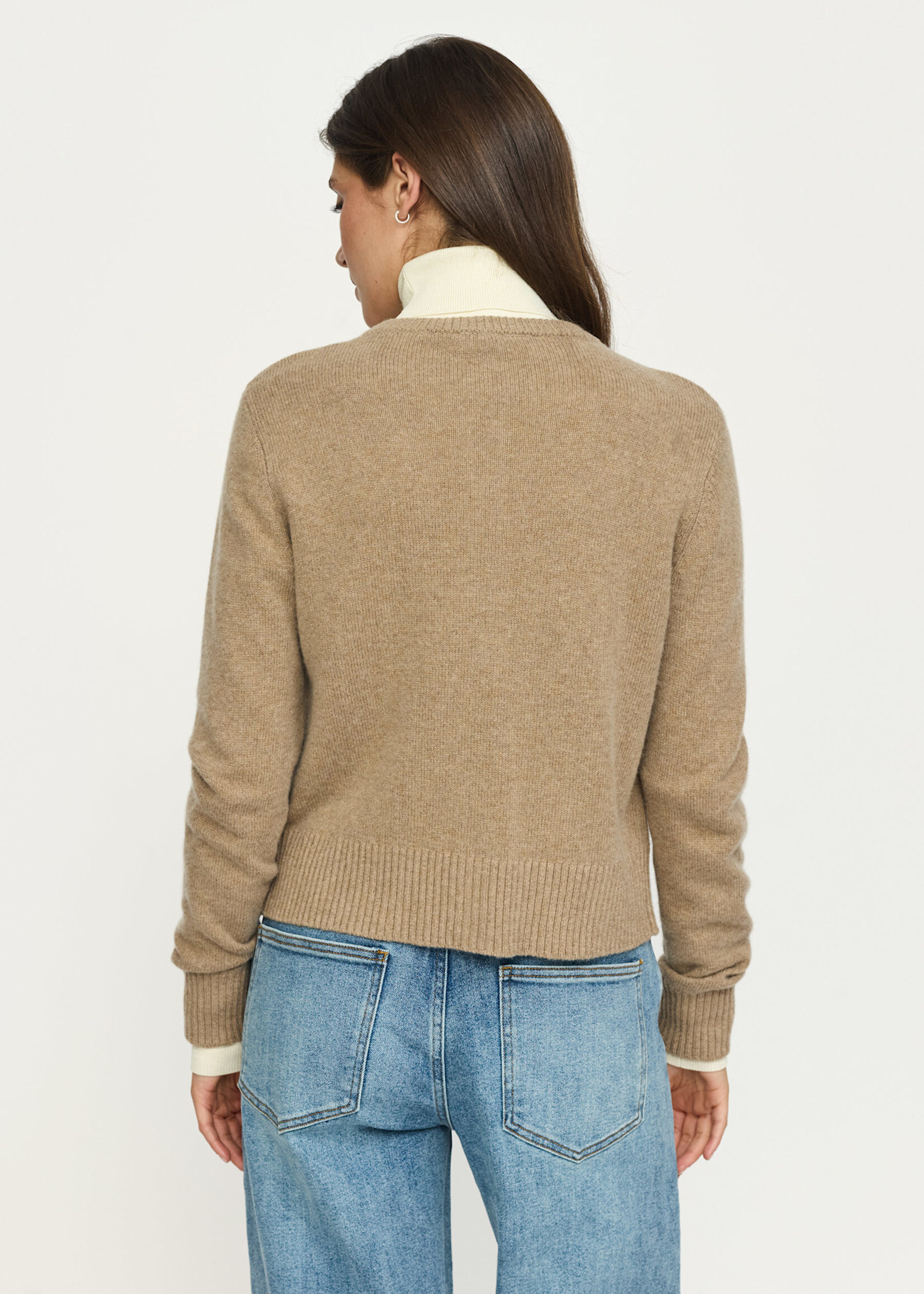 Soft Rebels SRAvery Cardigan Knit RWS
