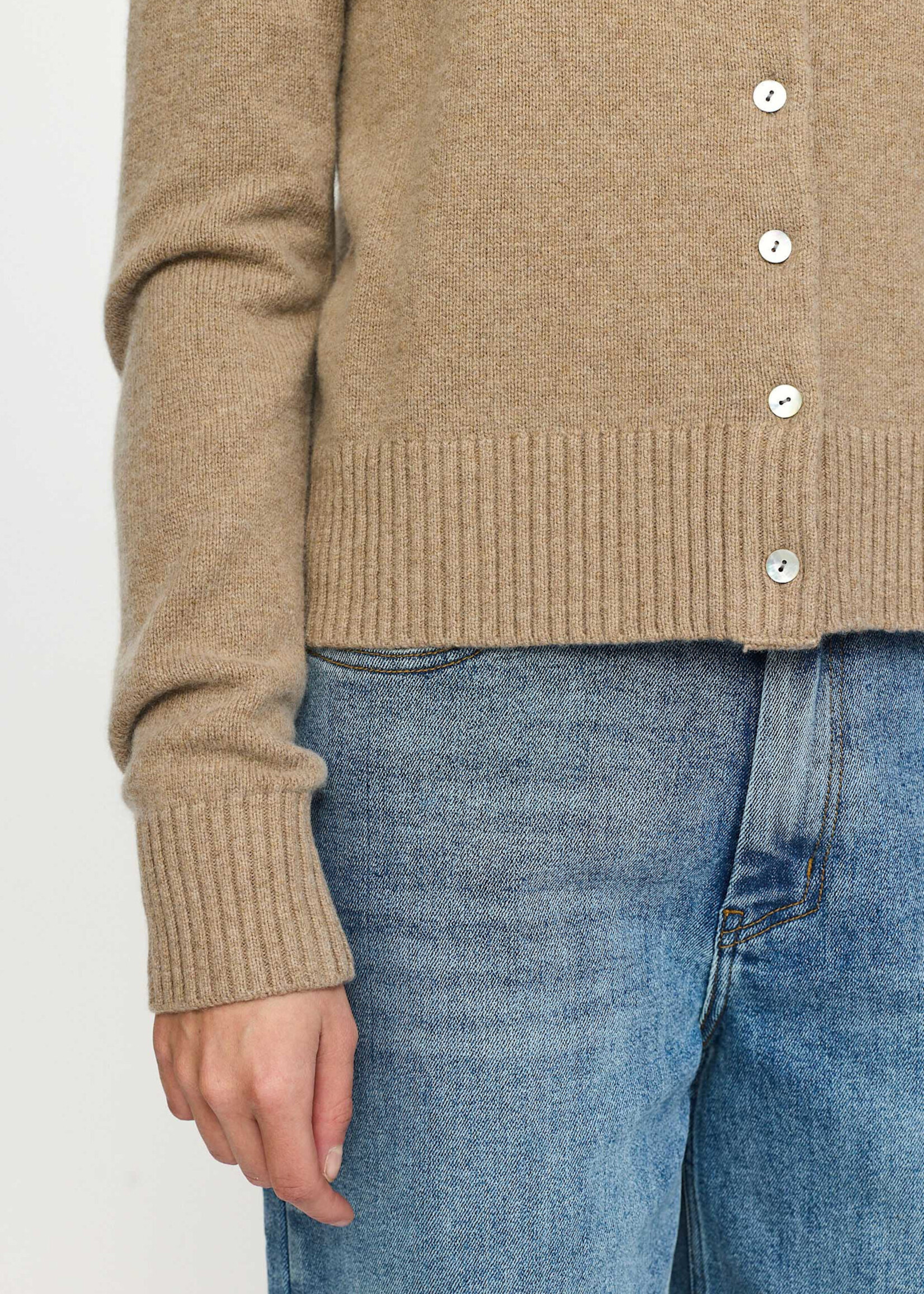 Soft Rebels SRAvery Cardigan Knit RWS