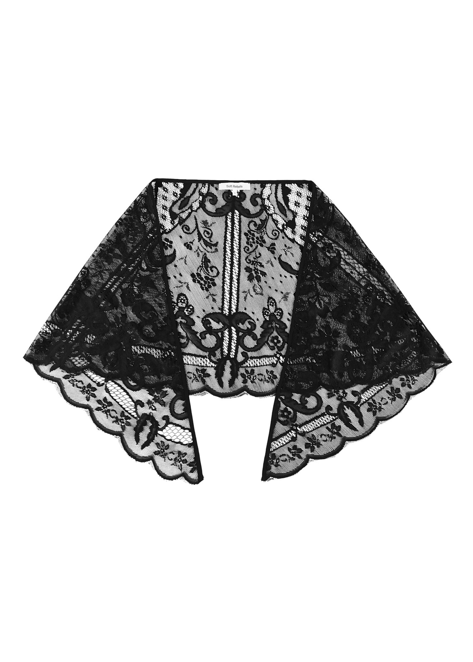 Soft Rebels SRZarian Scarf