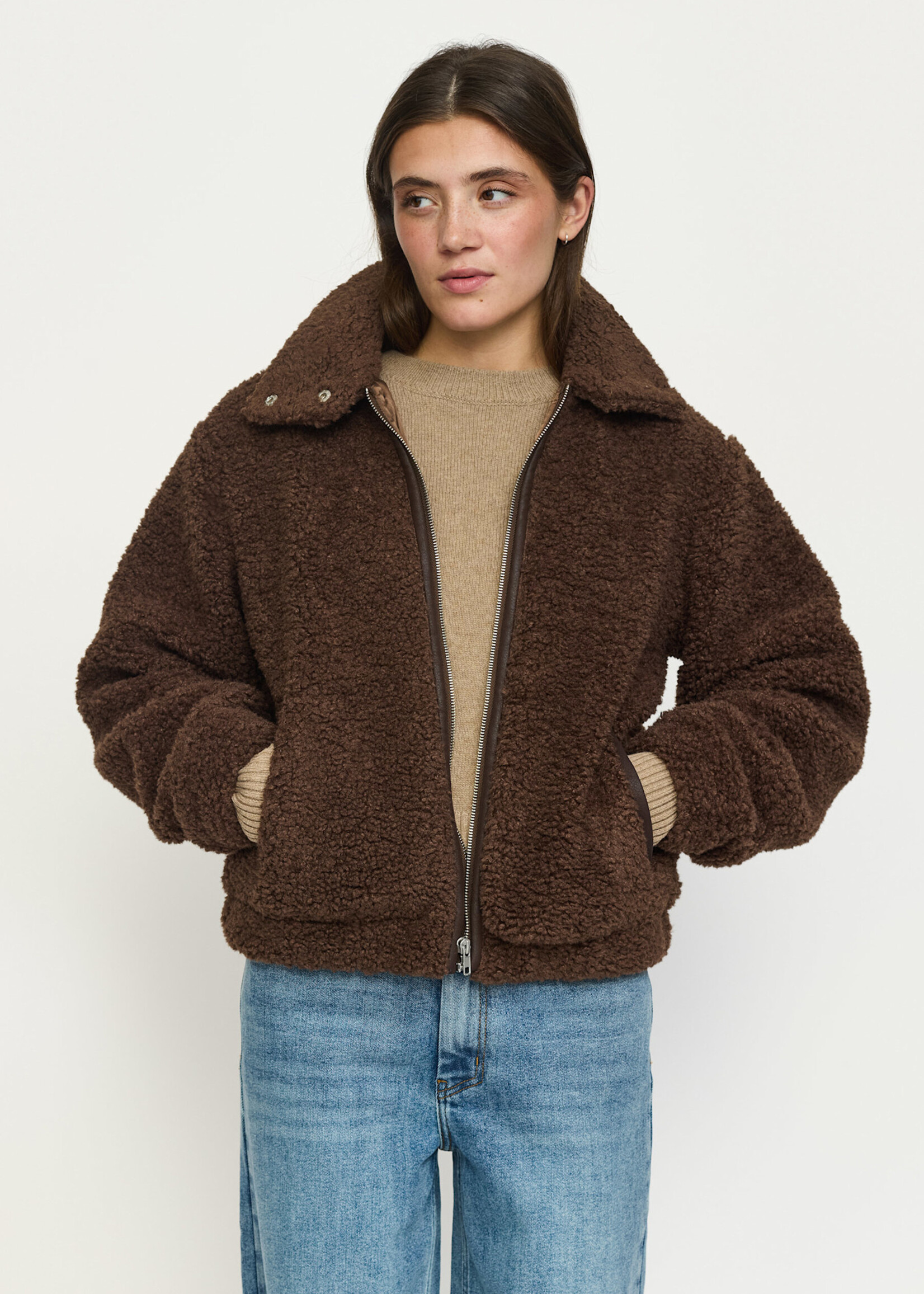 Soft Rebels SRAitana Jacket