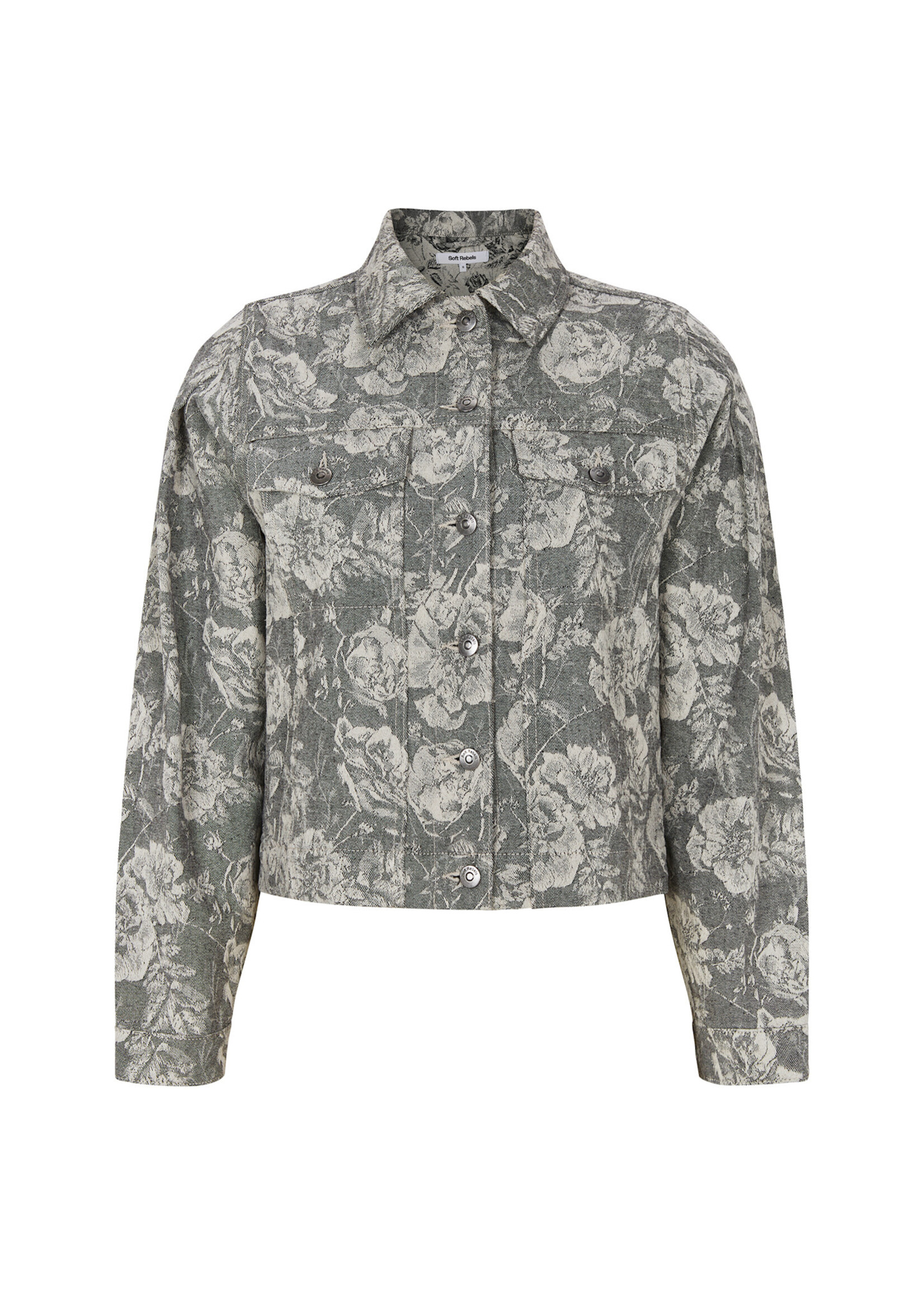 Soft Rebels SRLilith Jacket
