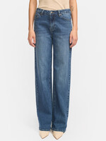 Soft Rebels SRWilla Midwaist Wide Jeans
