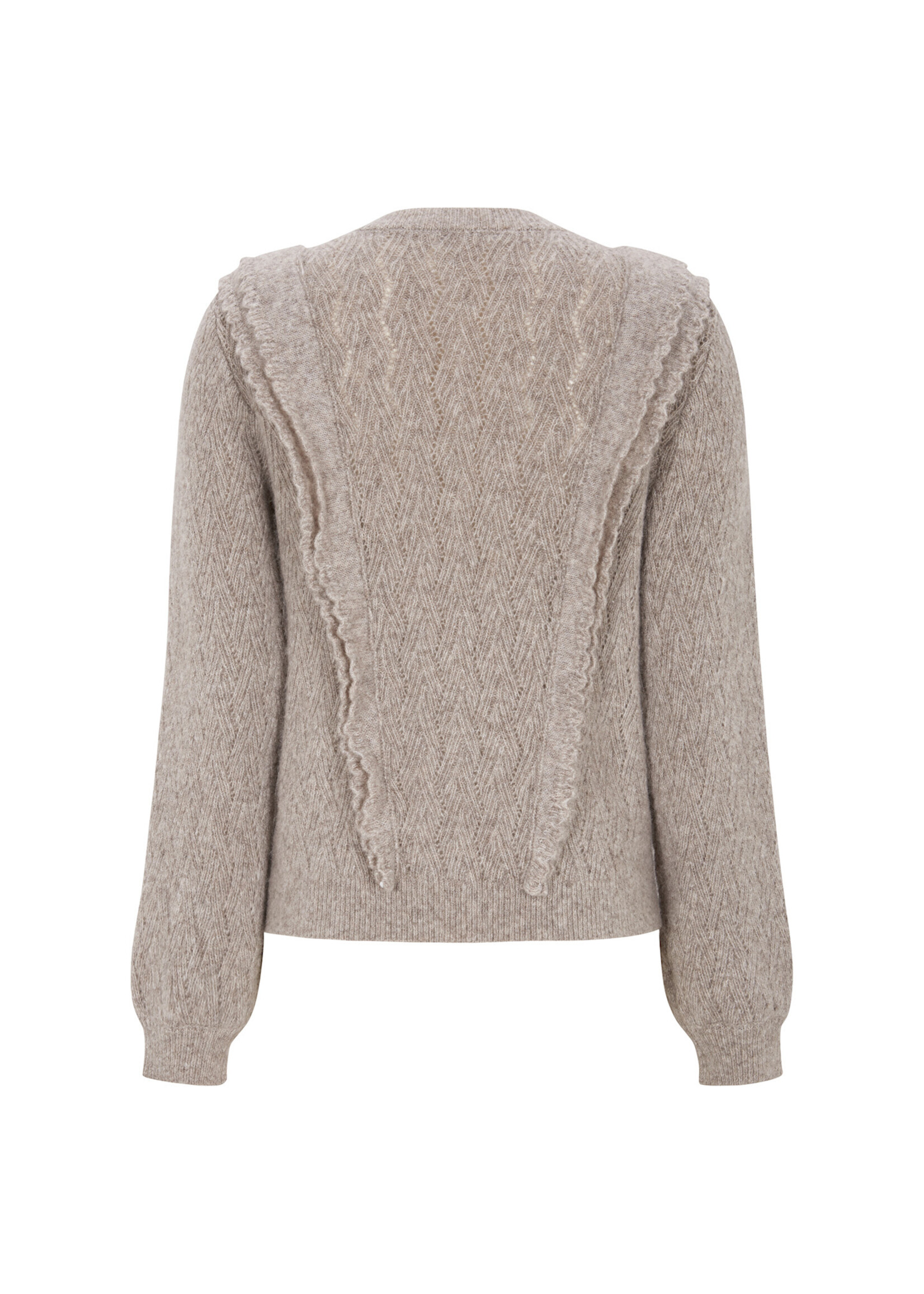 Soft Rebels SRStory Knit