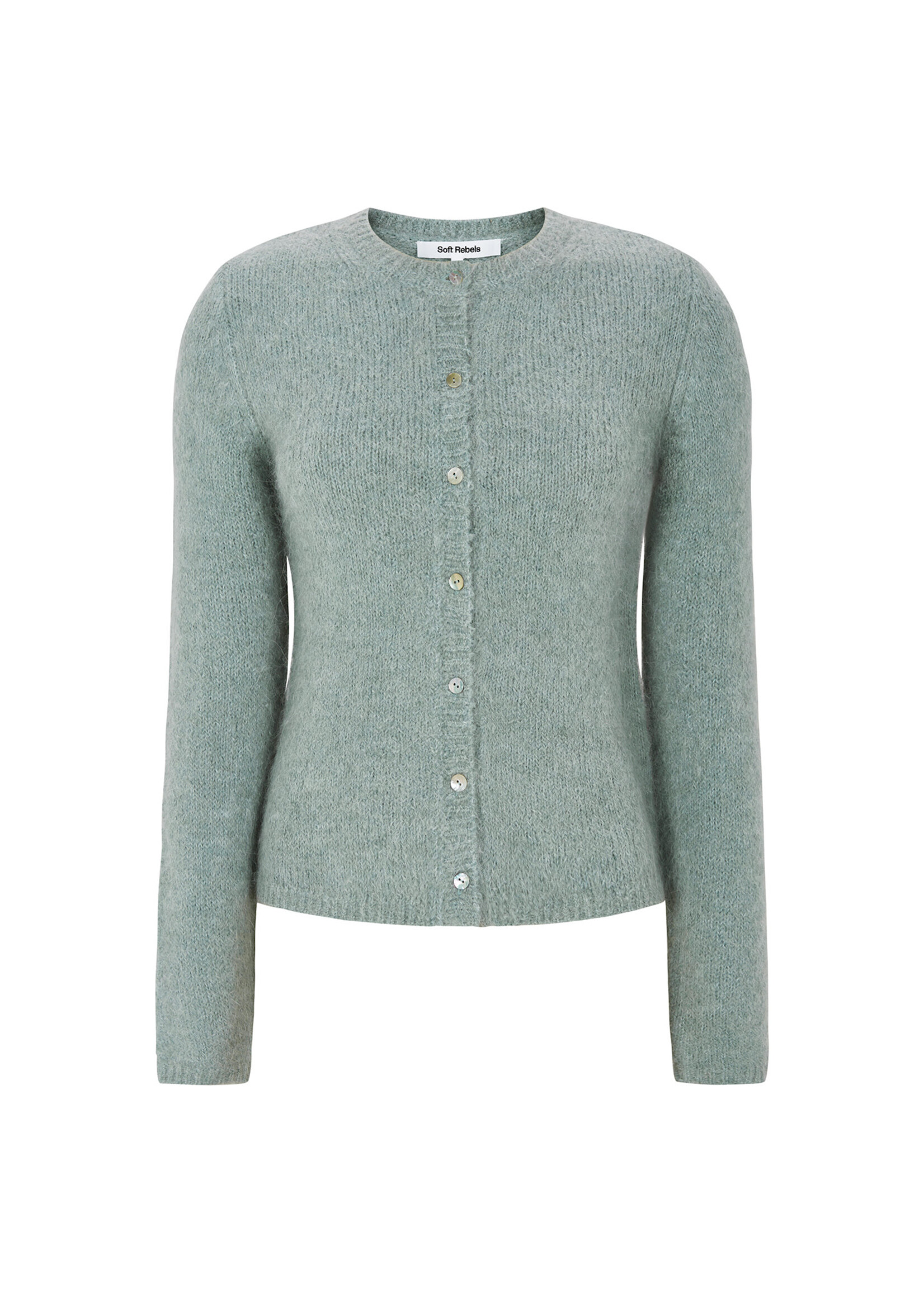 Soft Rebels SRCamilla Cardigan Knit