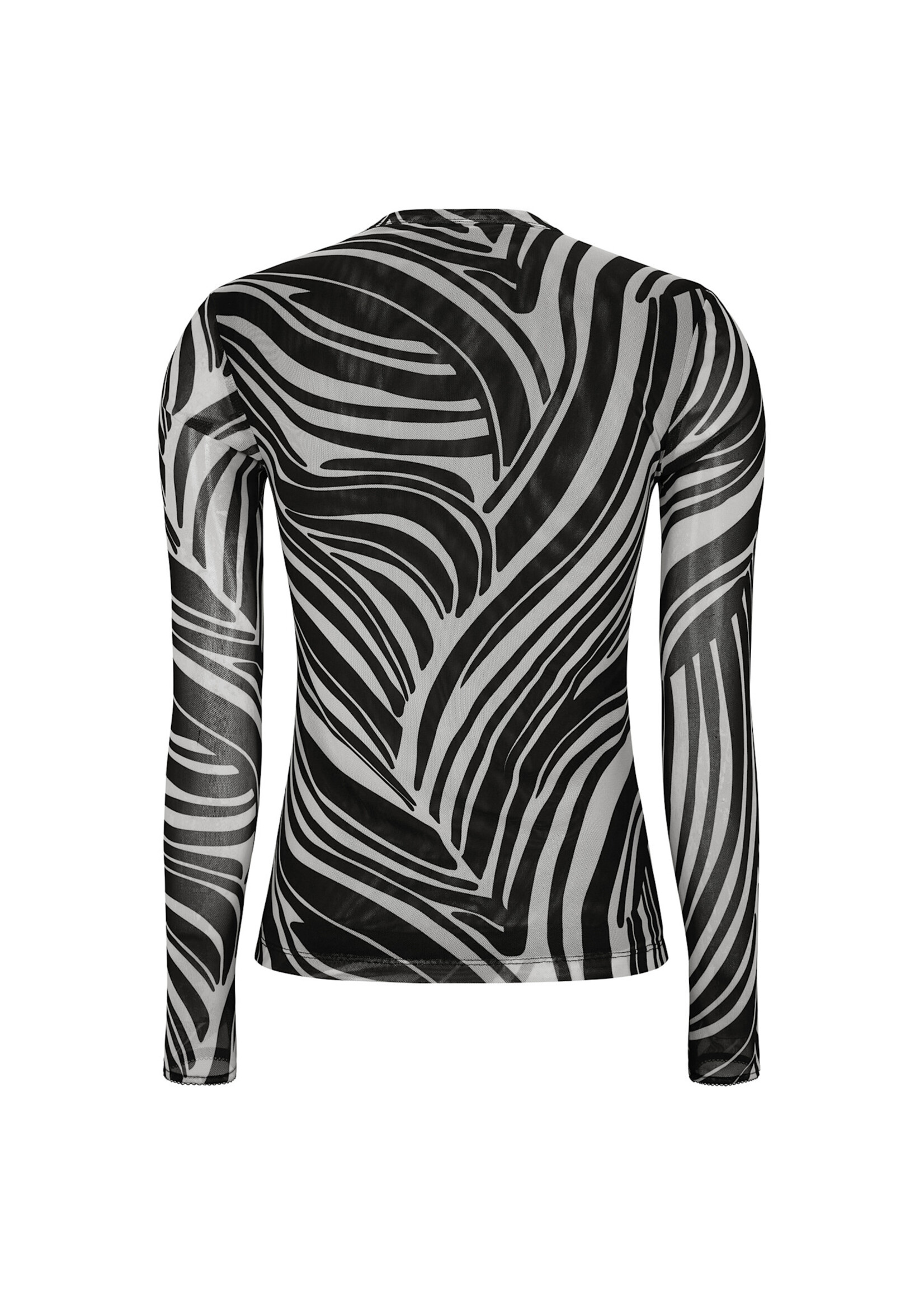 Soft Rebels SRMaryam LS Top