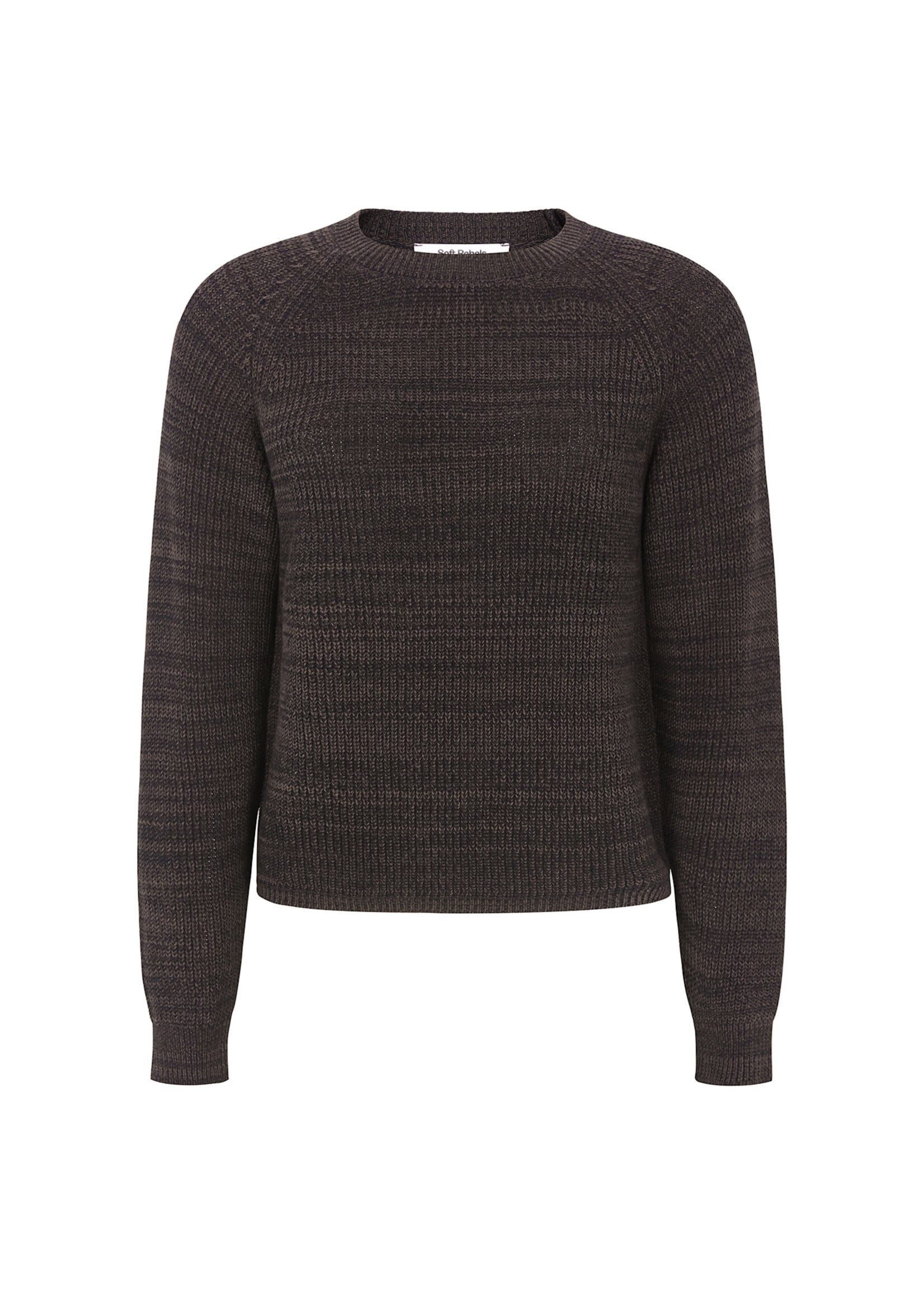 Soft Rebels SRRosetta Knit