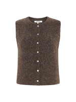Soft Rebels SRCamilla Vest Knit