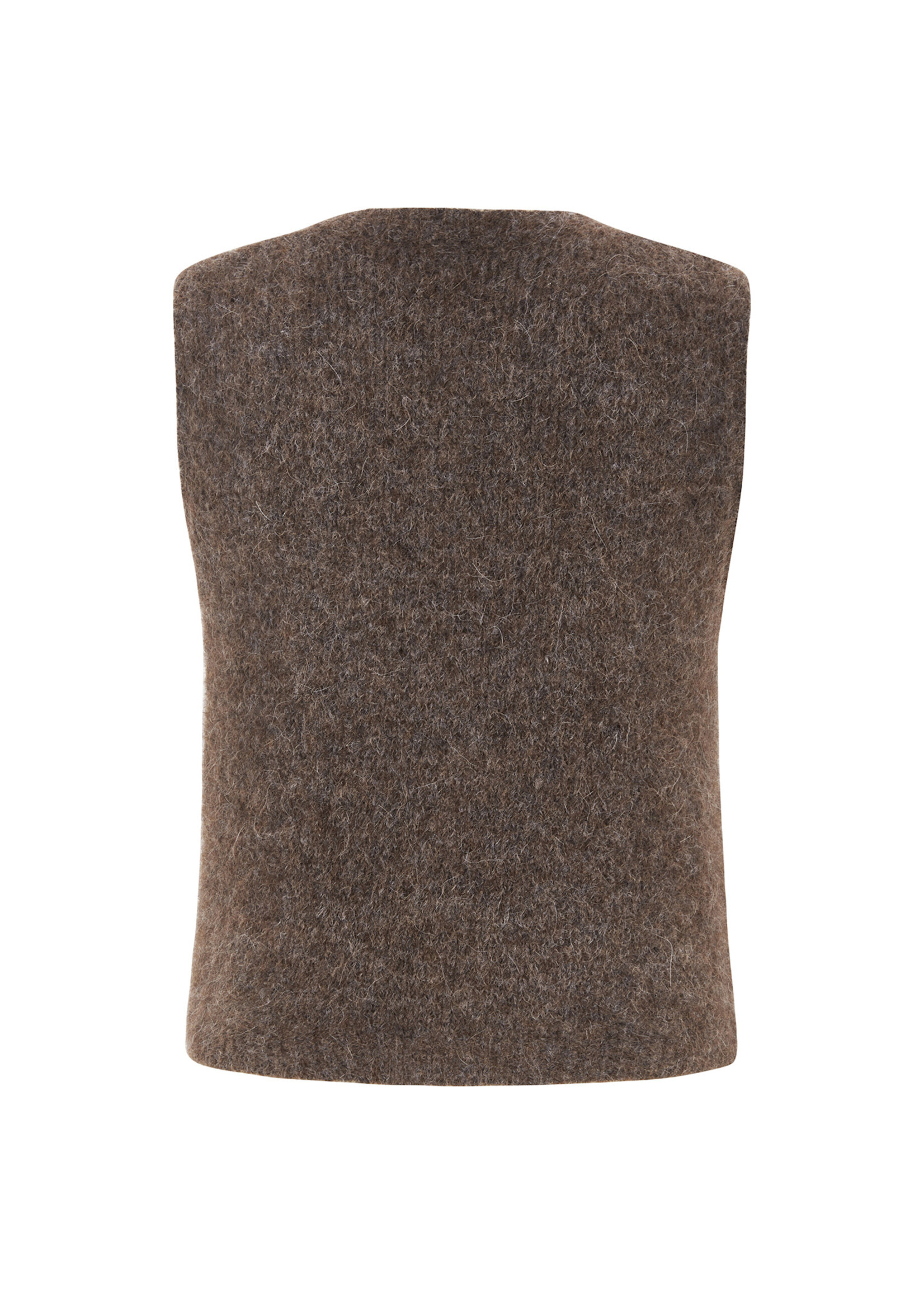 Soft Rebels SRCamilla Vest Knit
