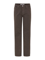 Soft Rebels SREma Willa Midwaist Wide Jeans